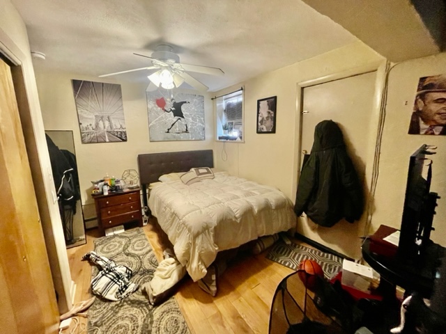 2 Michelangelo St, North End