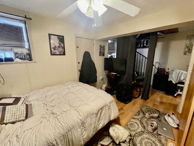 2 Michelangelo St, North End