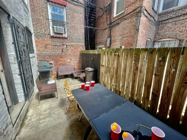 2 Michelangelo St, North End