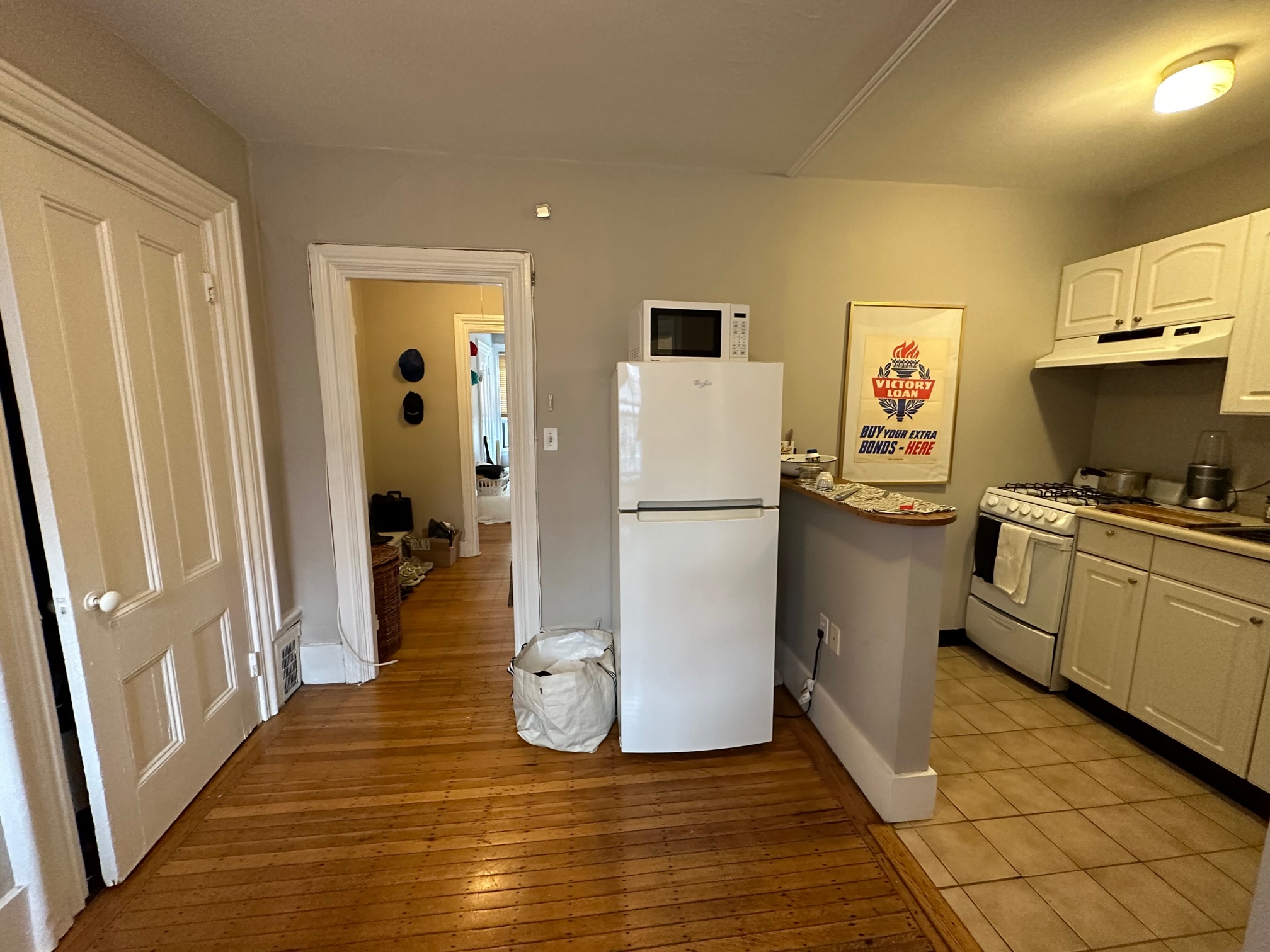 41 Russell St, Beacon Hill