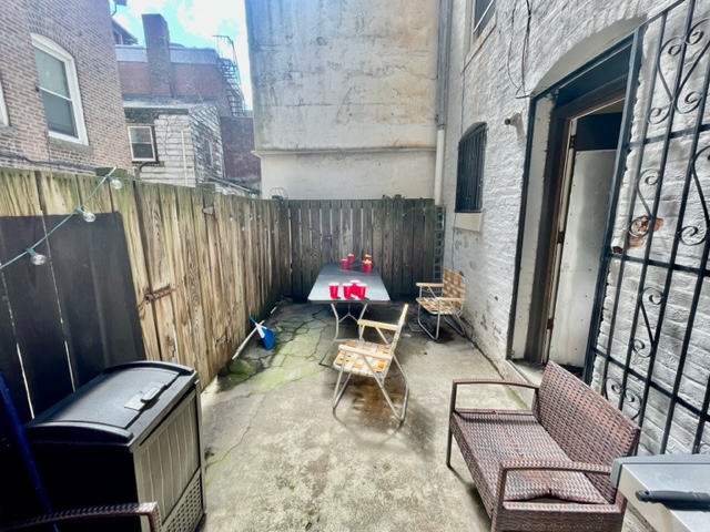 2 Michelangelo St, North End