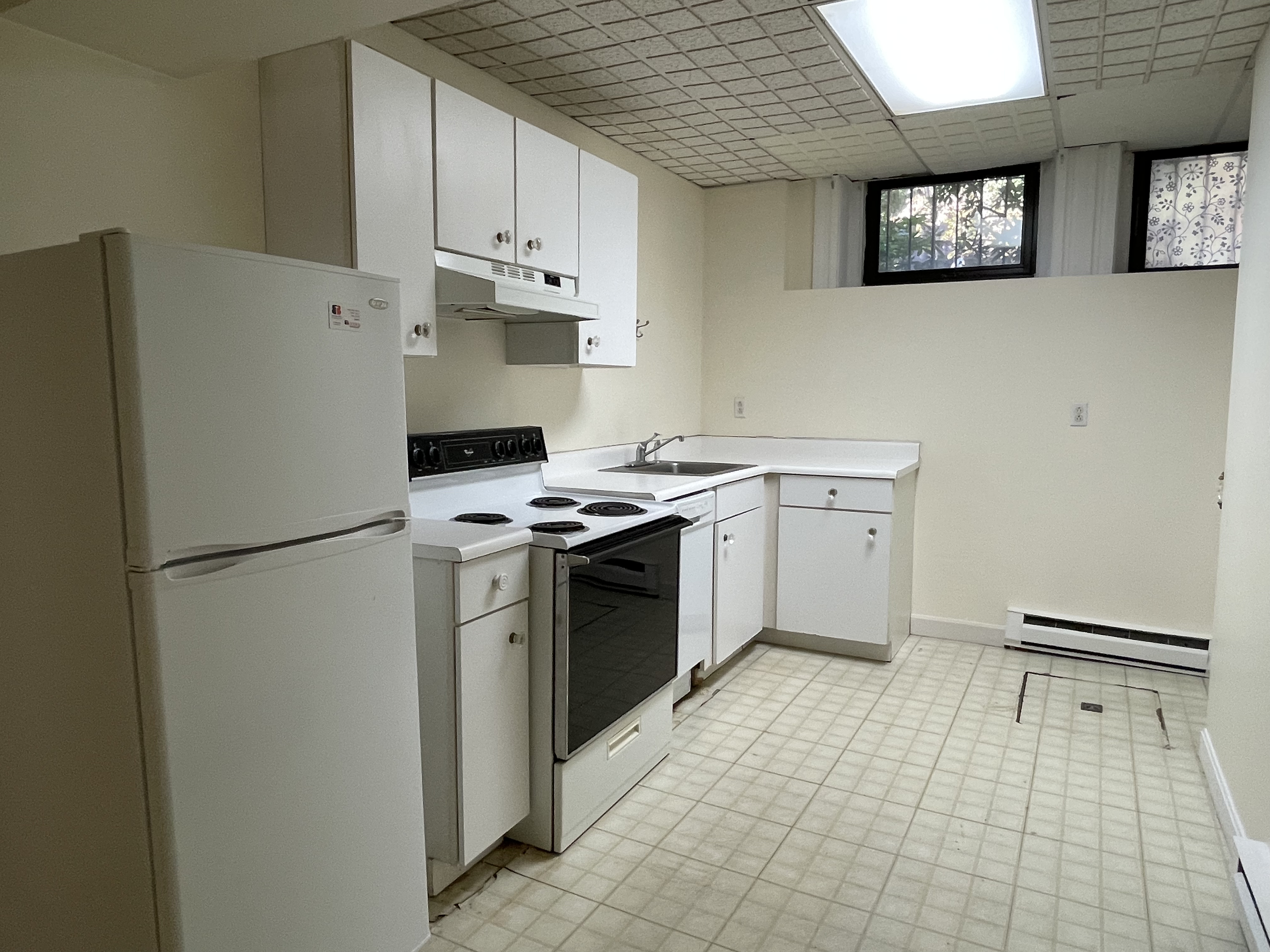 312 Marlborough St, Back Bay