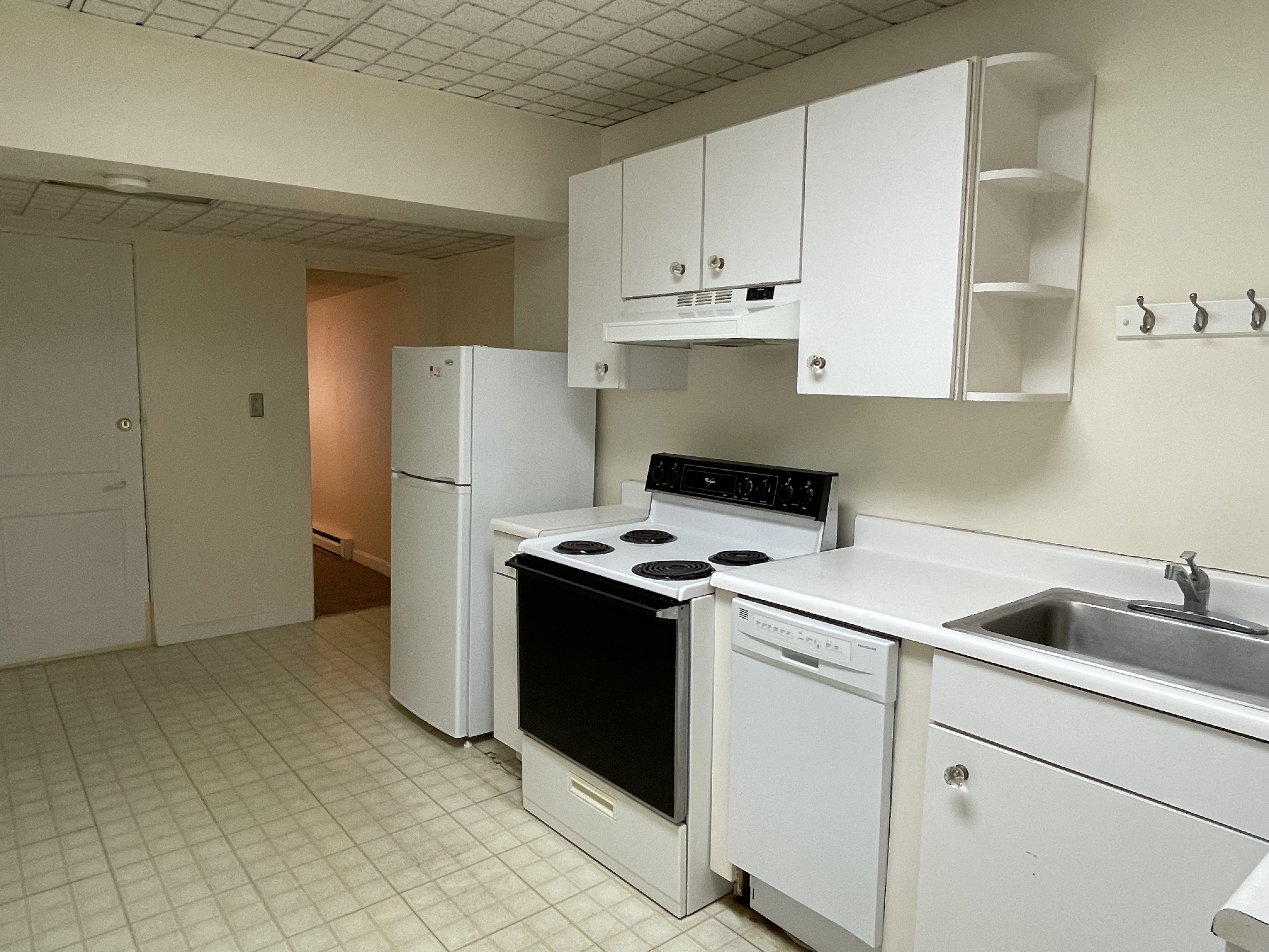 312 Marlborough St, Back Bay