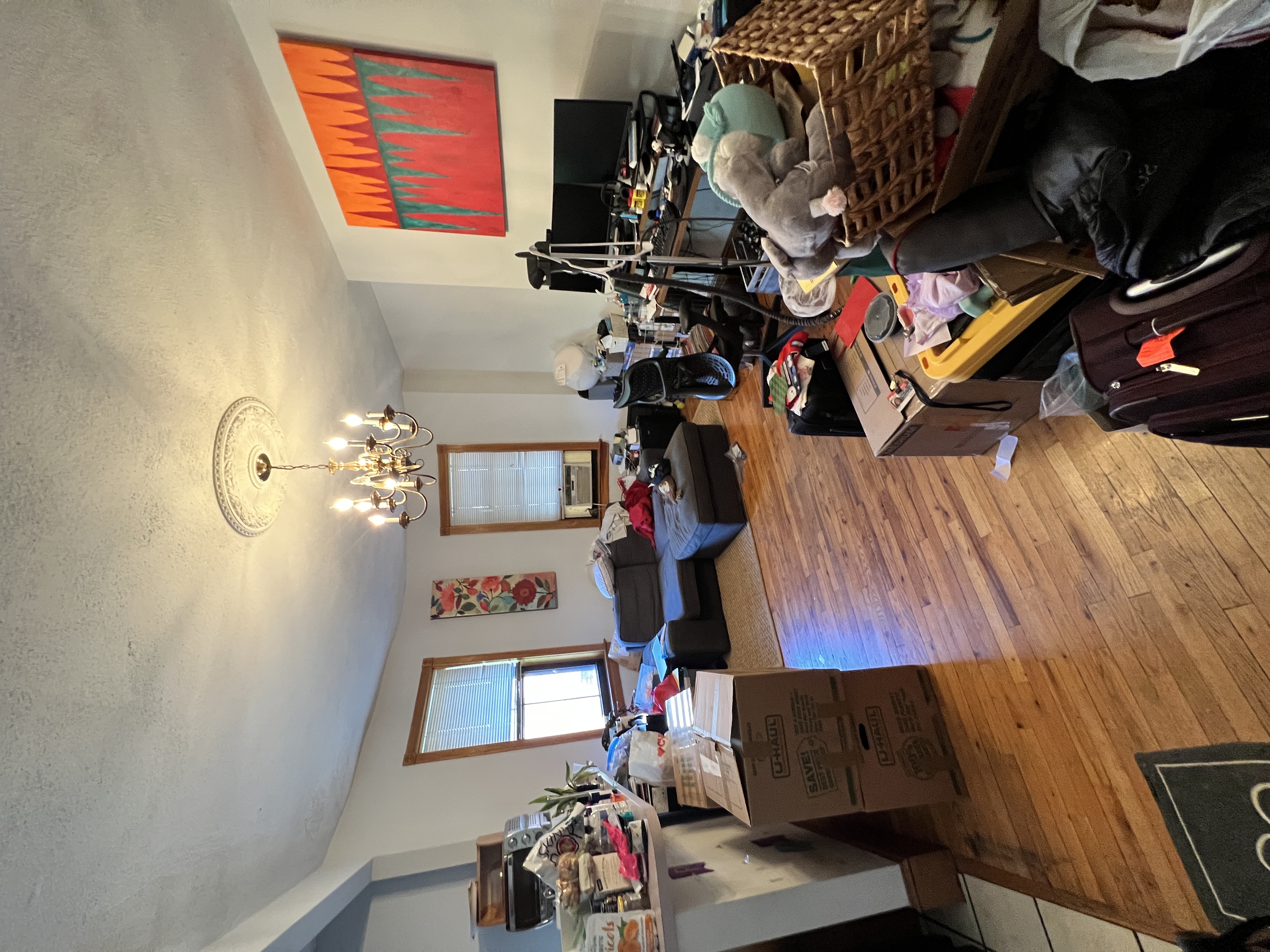 89 E Brookline St, South End