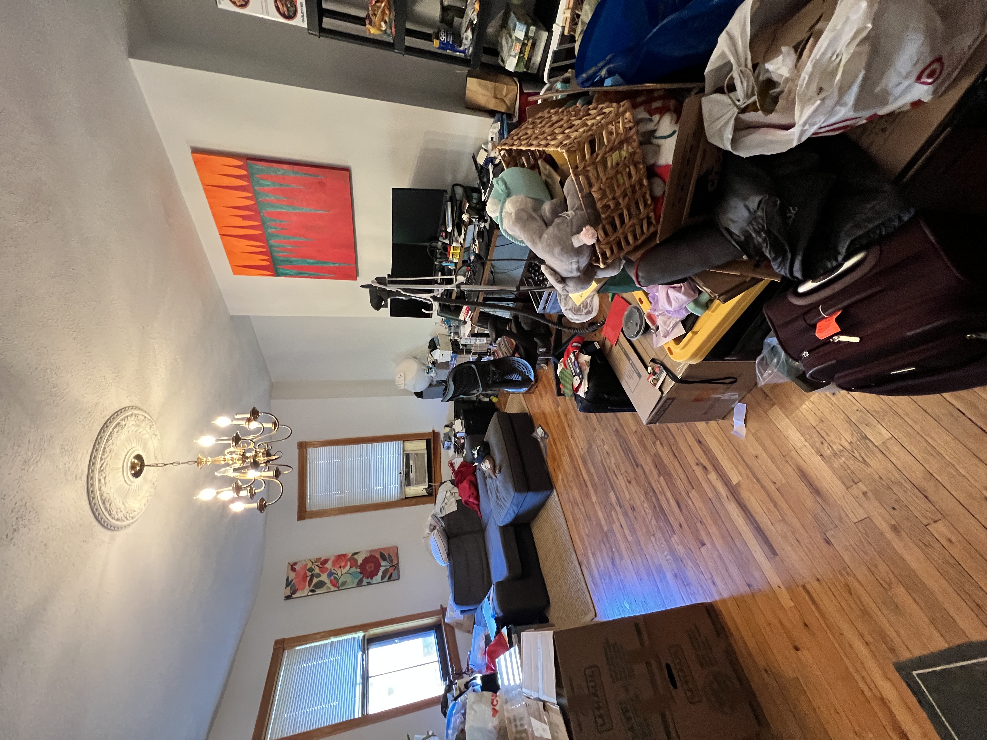 89 E Brookline St, South End