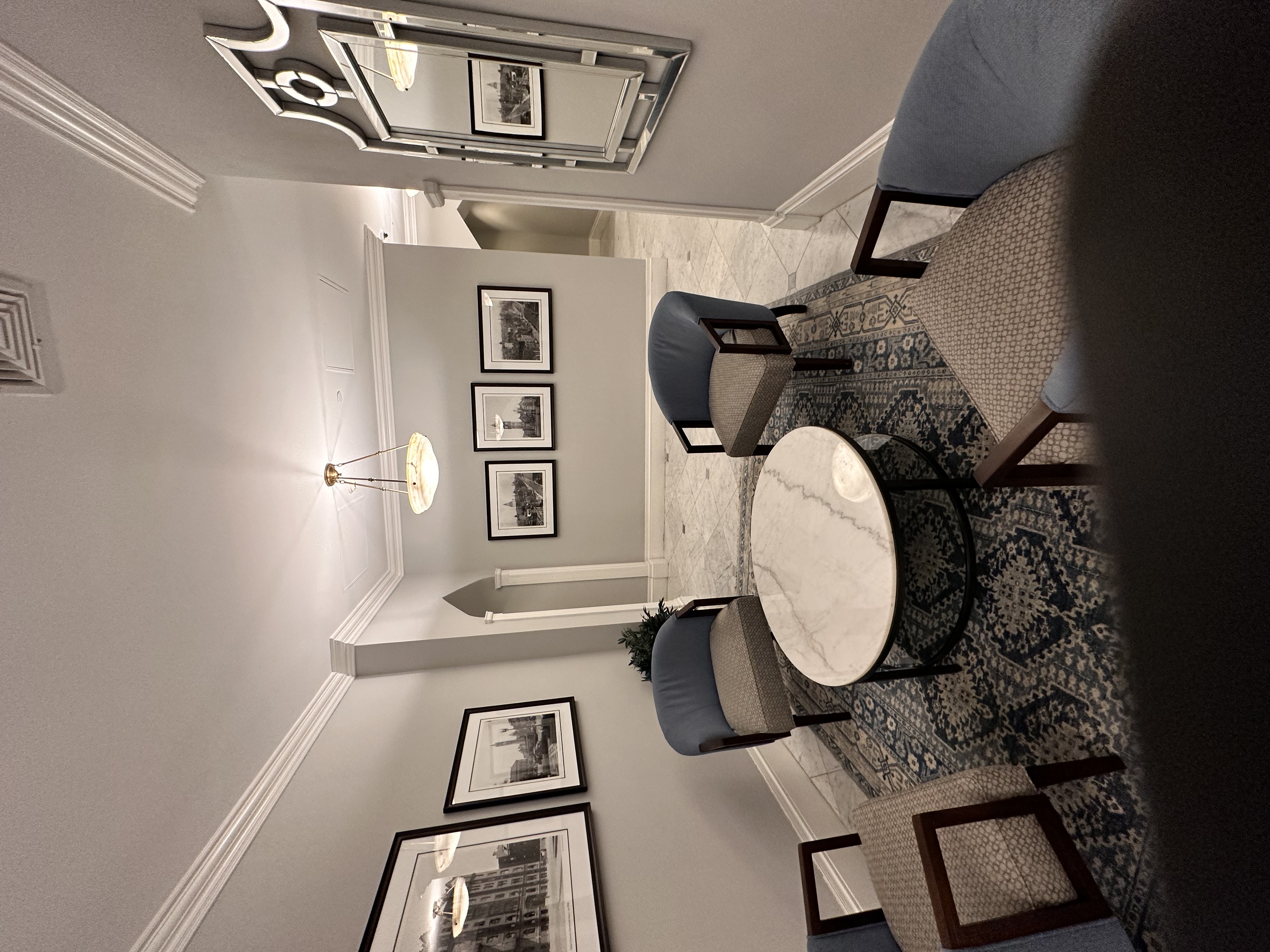 271 Dartmouth St, Back Bay