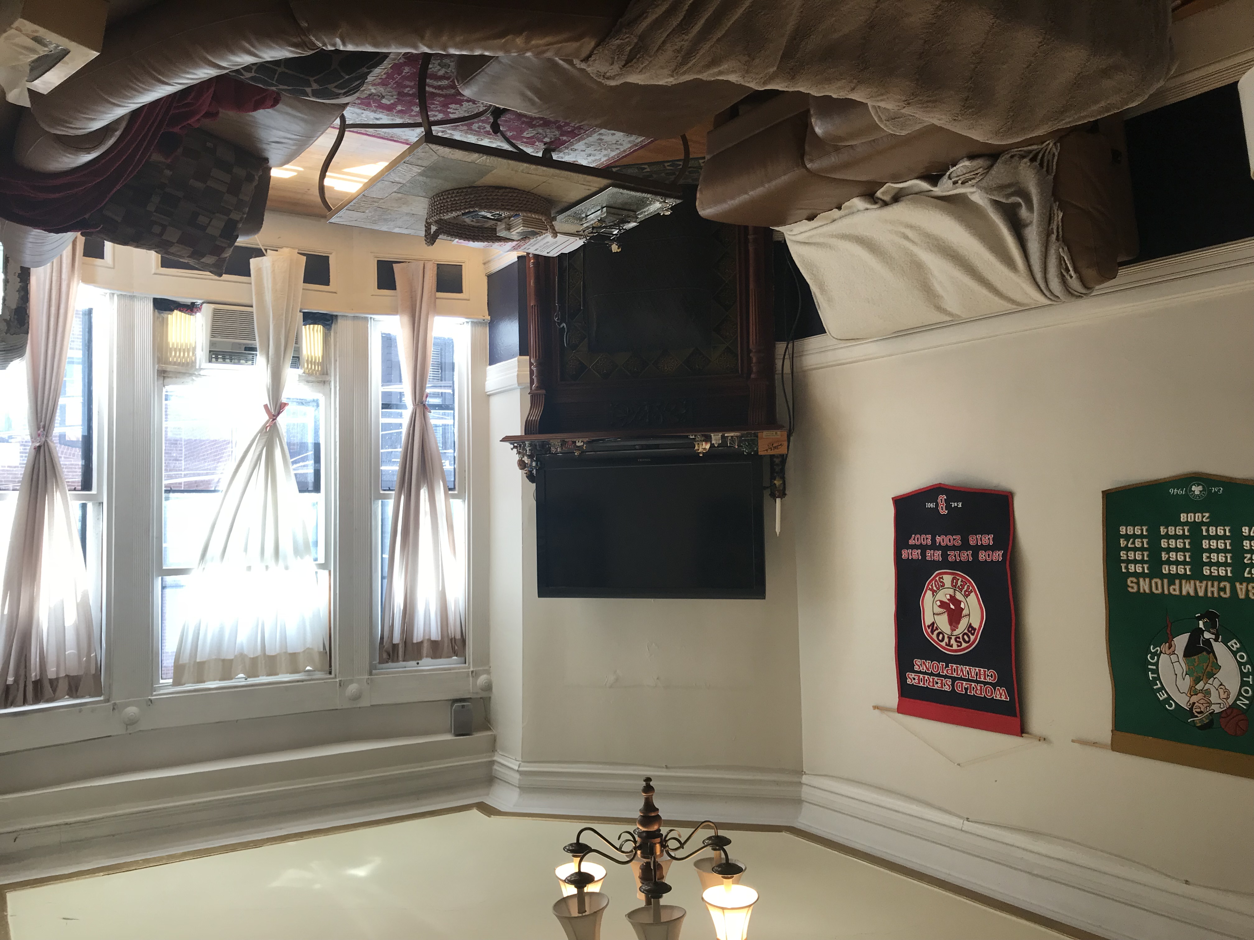 295 Beacon St, Back Bay