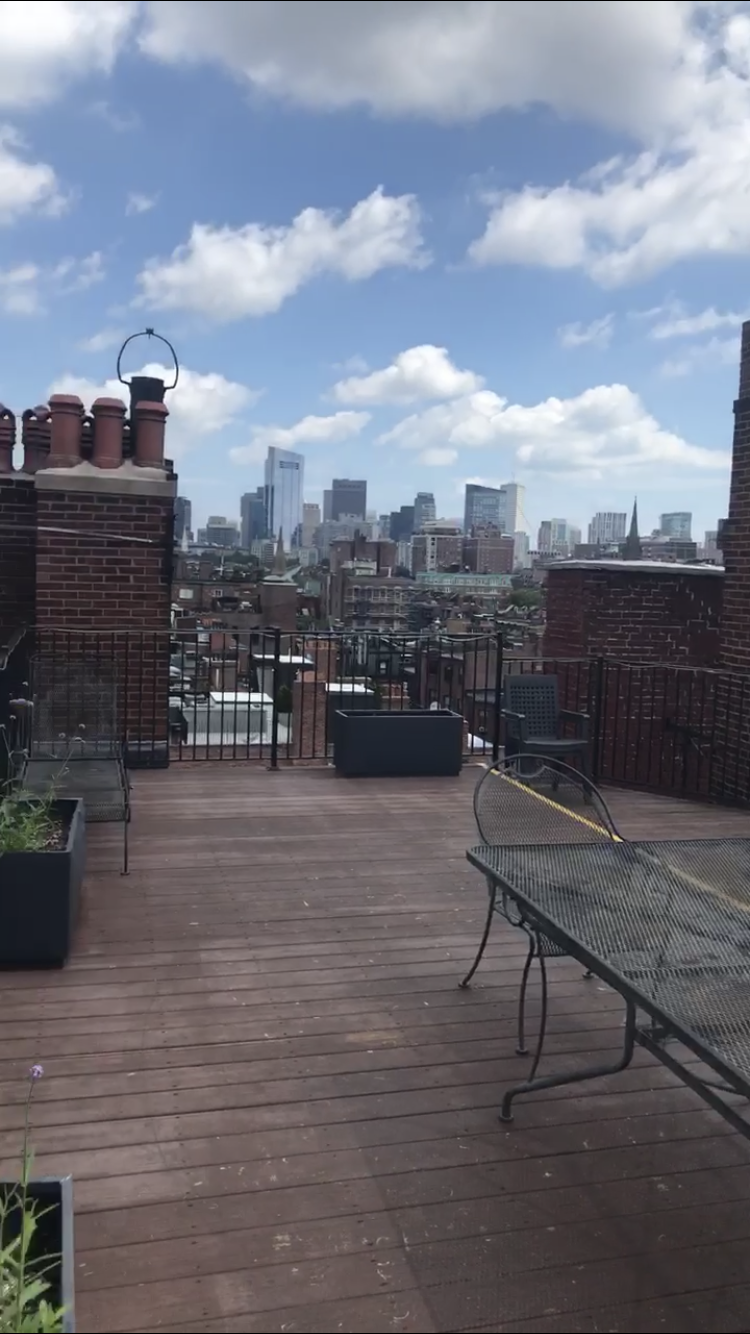 295 Beacon St, Back Bay