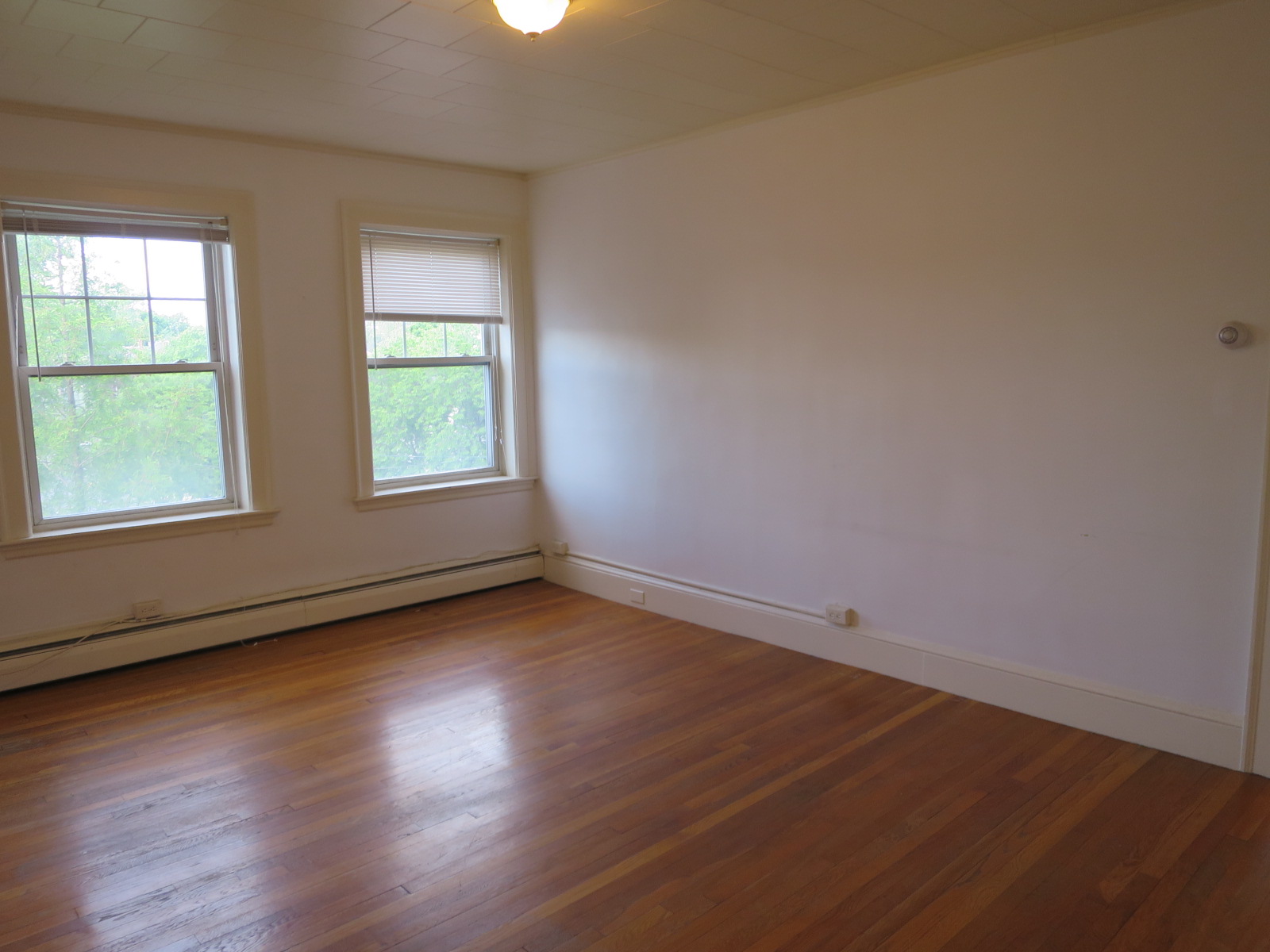 36 College Ave, Davis Square