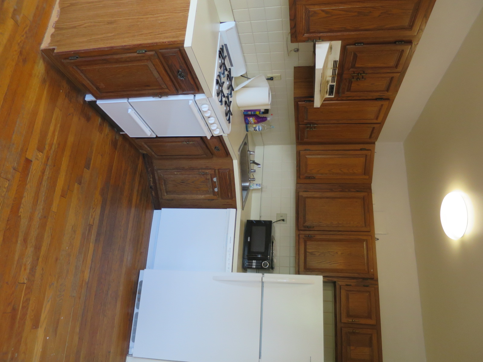 36 College Ave, Davis Square