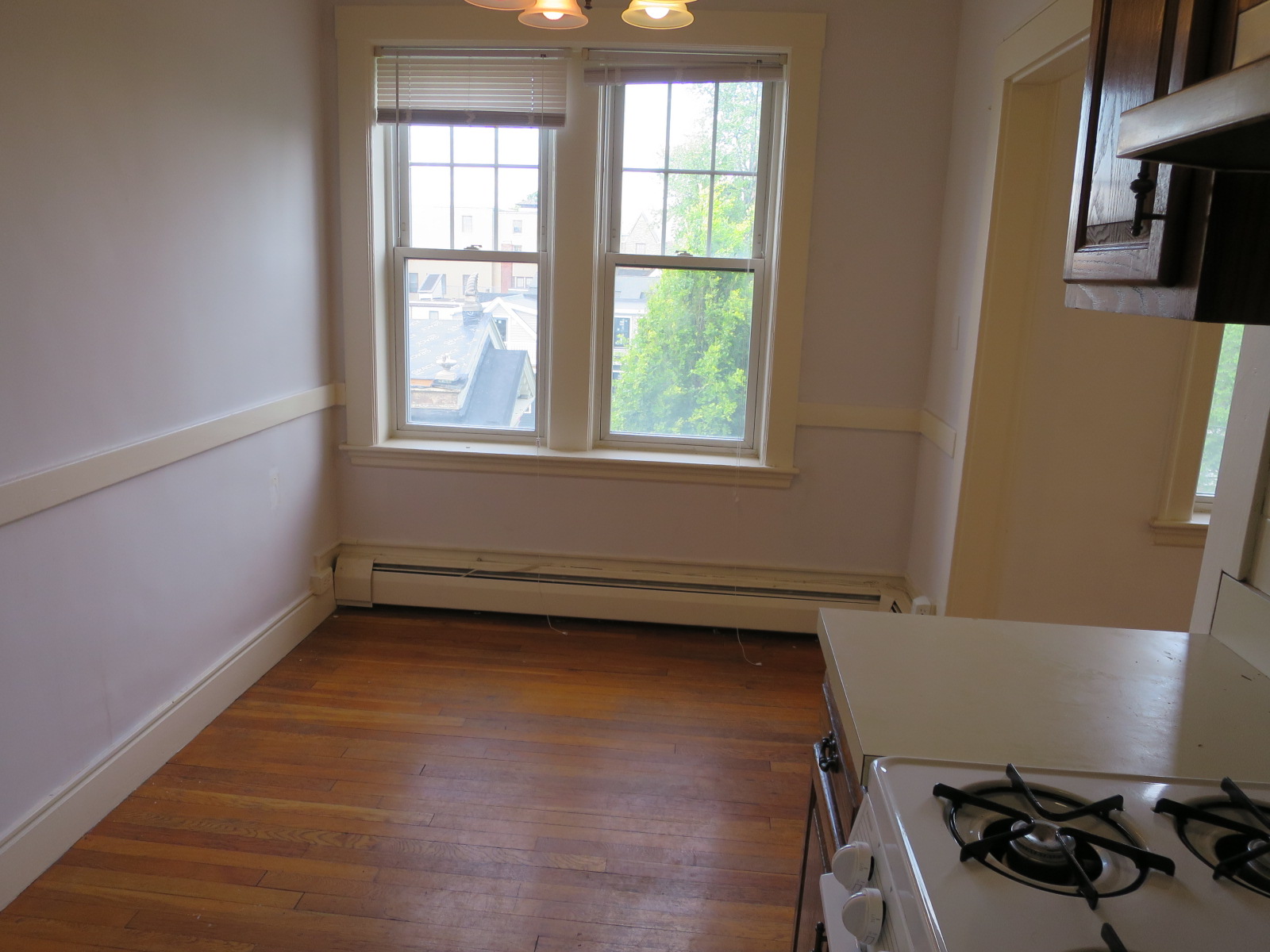 36 College Ave, Davis Square