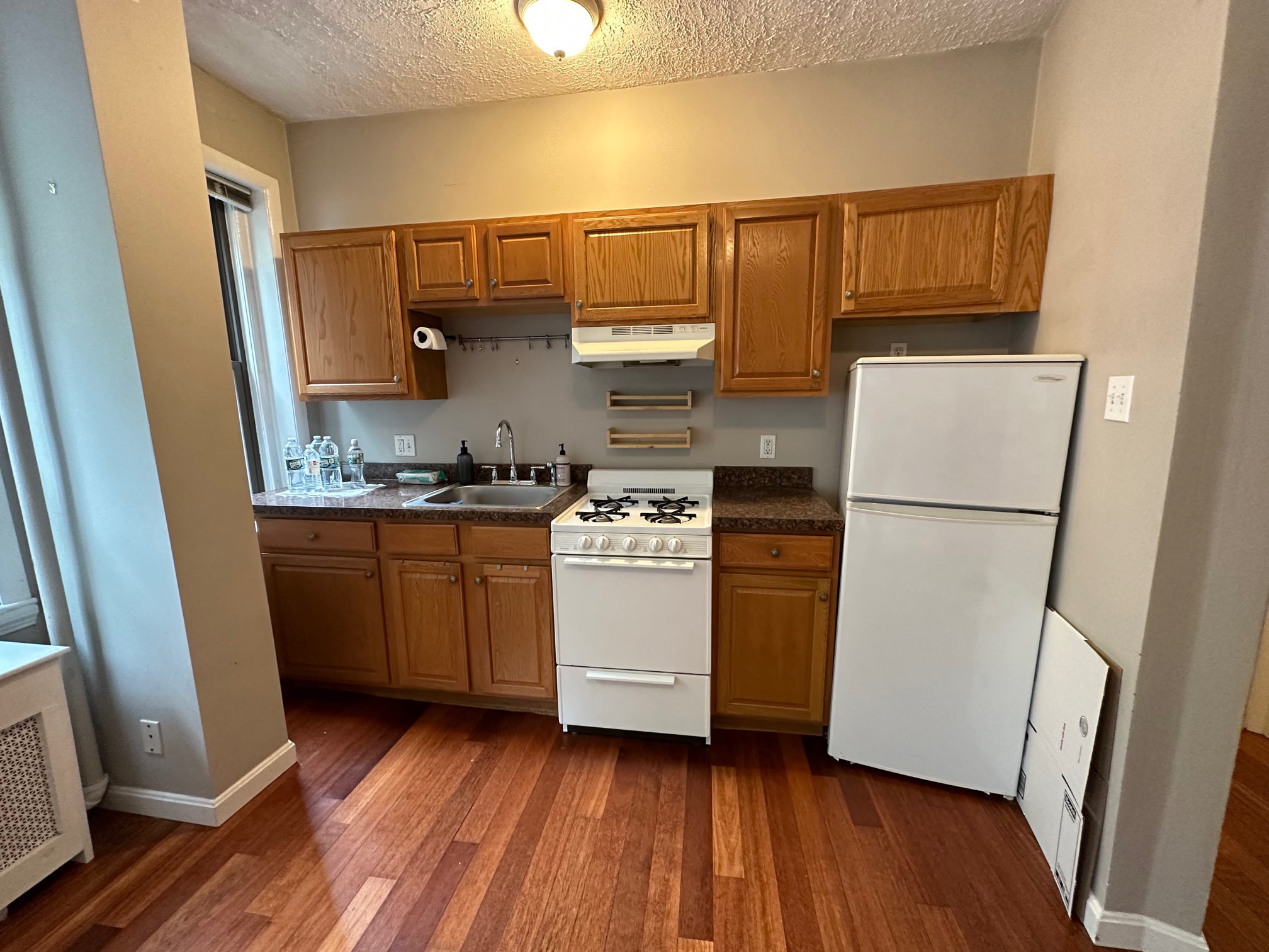 14 Irving St, Beacon Hill