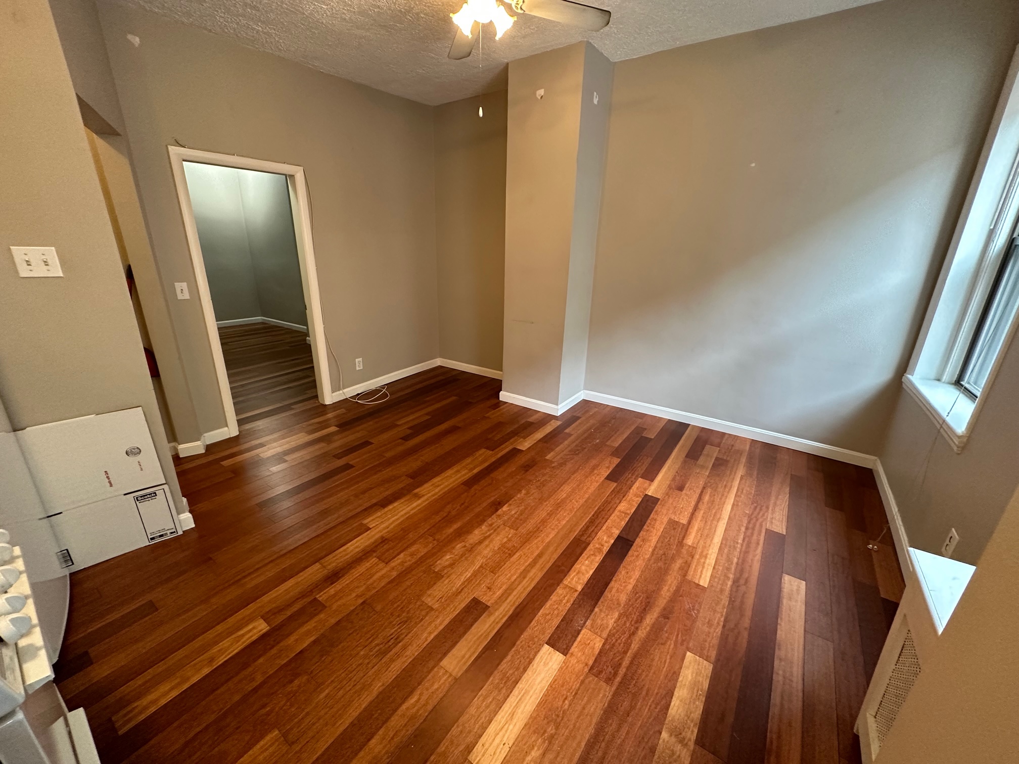 14 Irving St, Beacon Hill