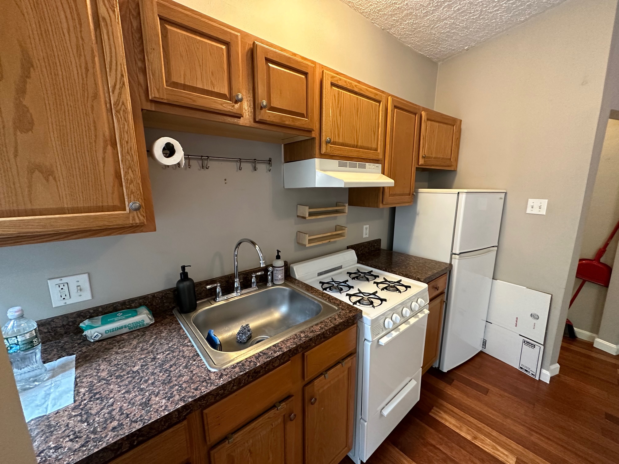 14 Irving St, Beacon Hill