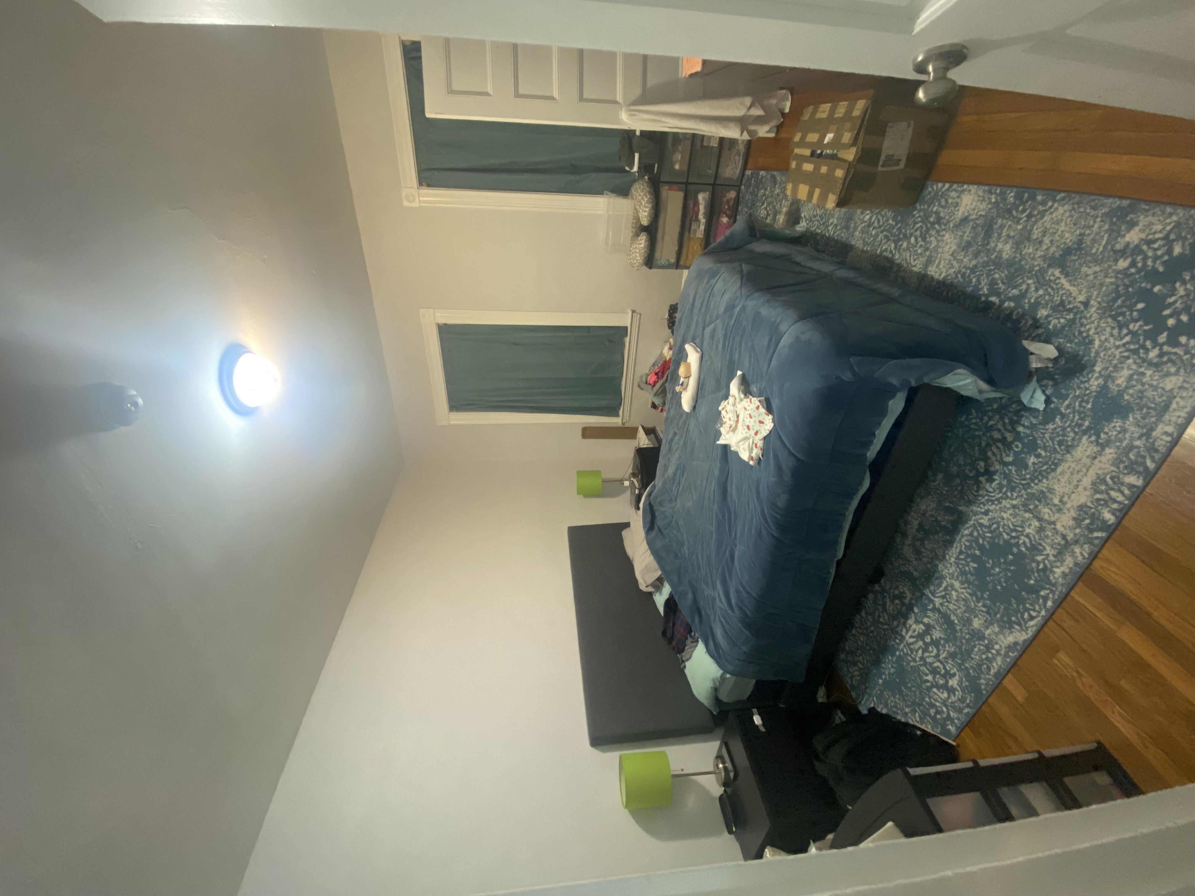 6 Bucknam St, Mission Hill