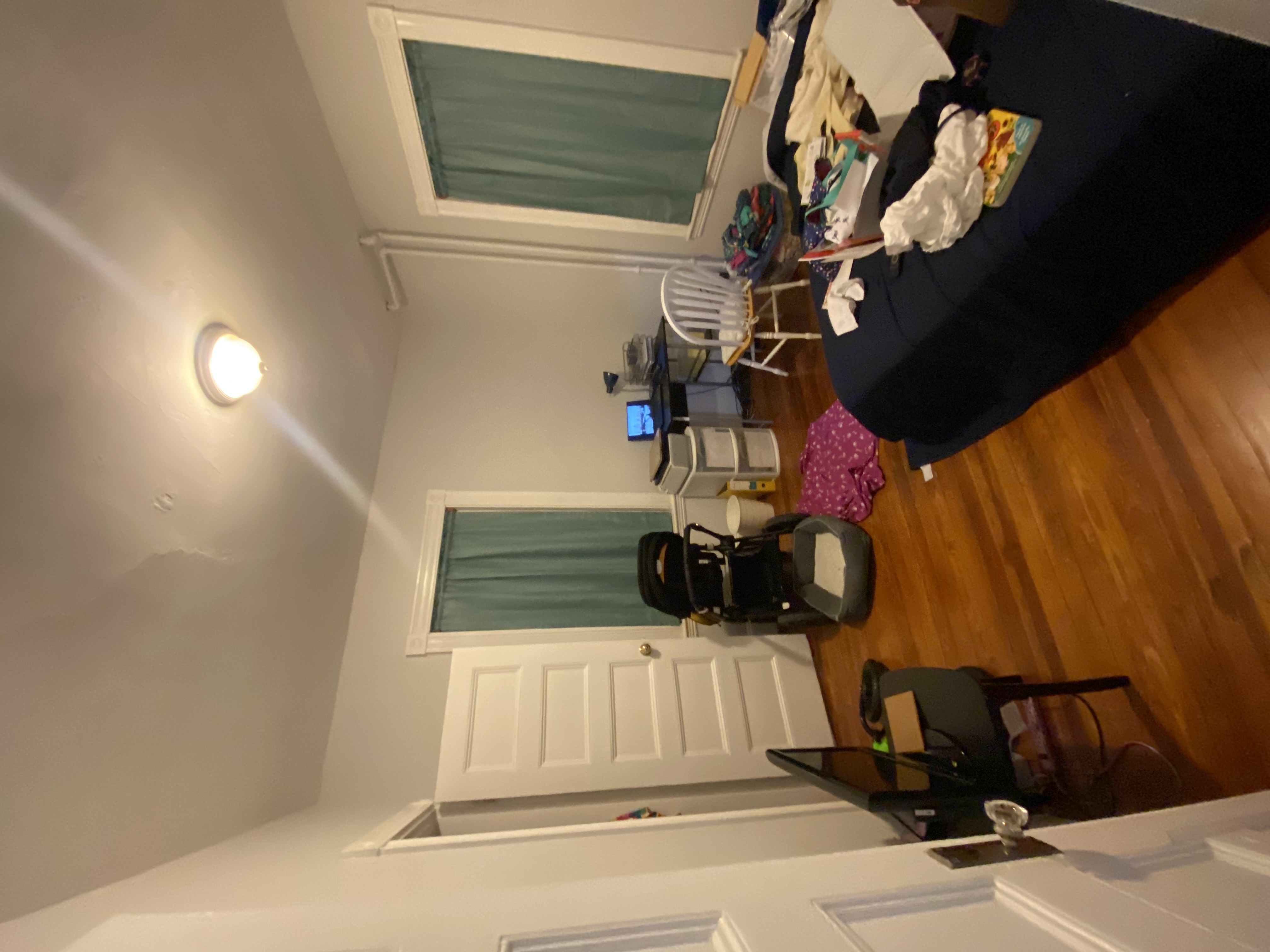 6 Bucknam St, Mission Hill