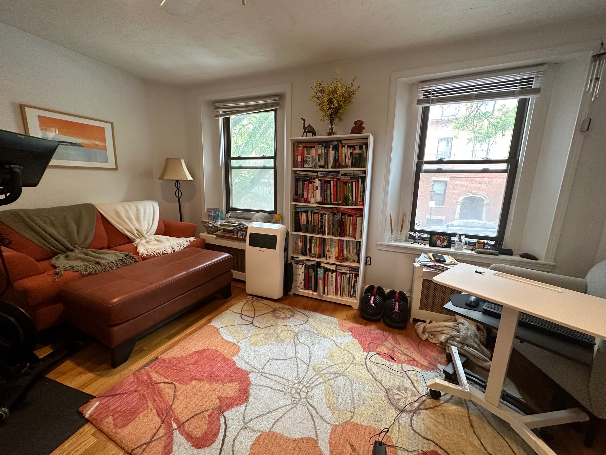 85 Charles St, Beacon Hill