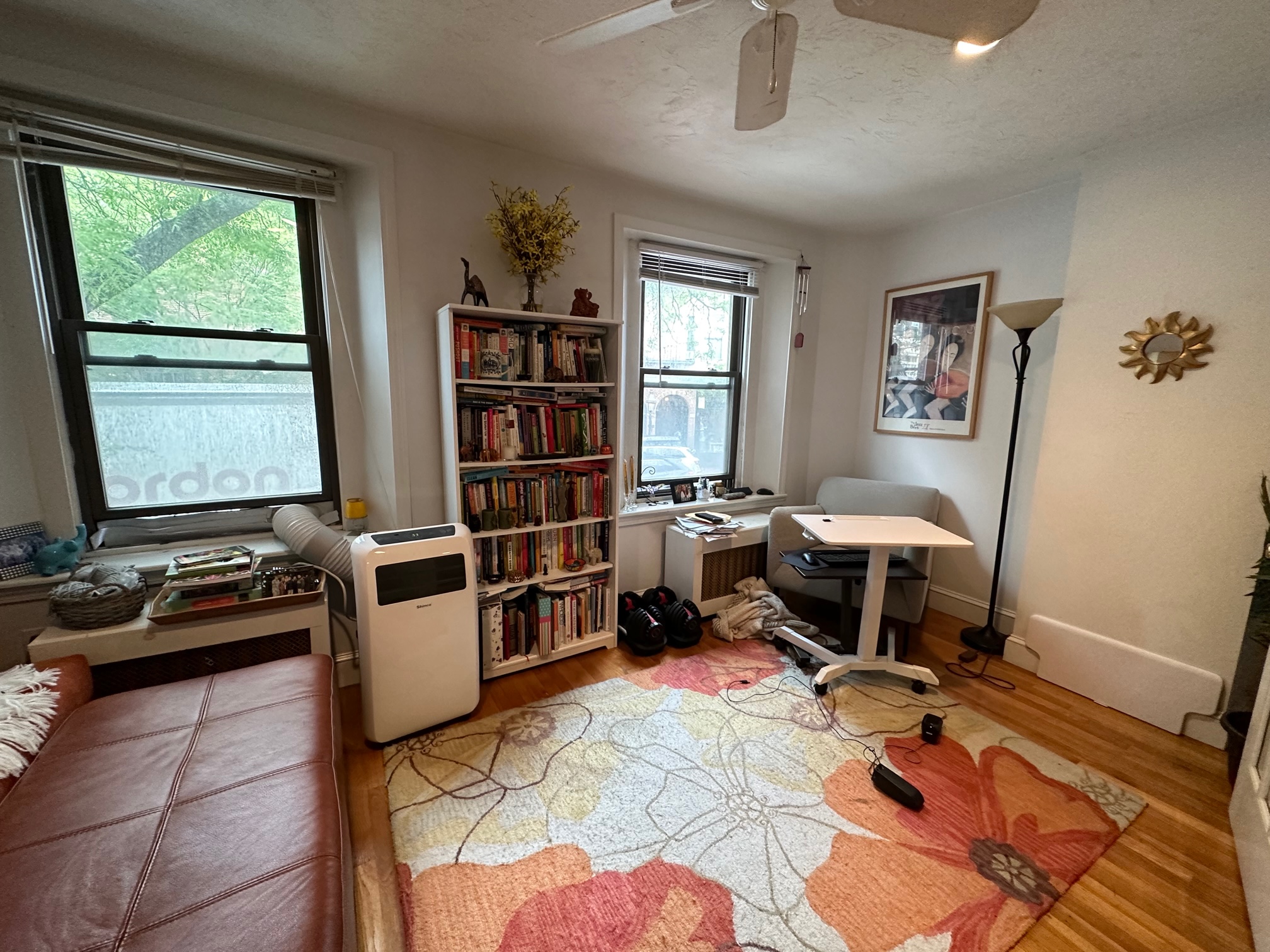 85 Charles St, Beacon Hill