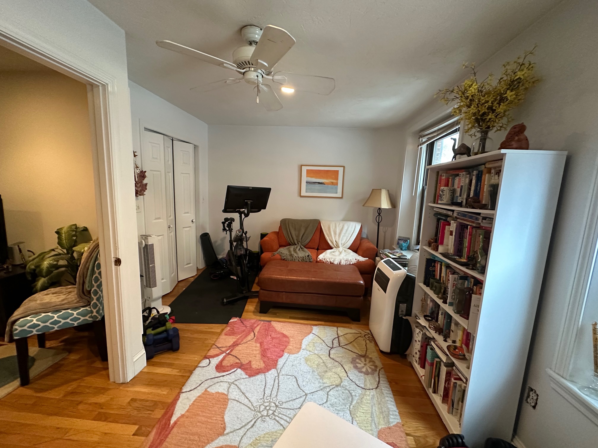 85 Charles St, Beacon Hill