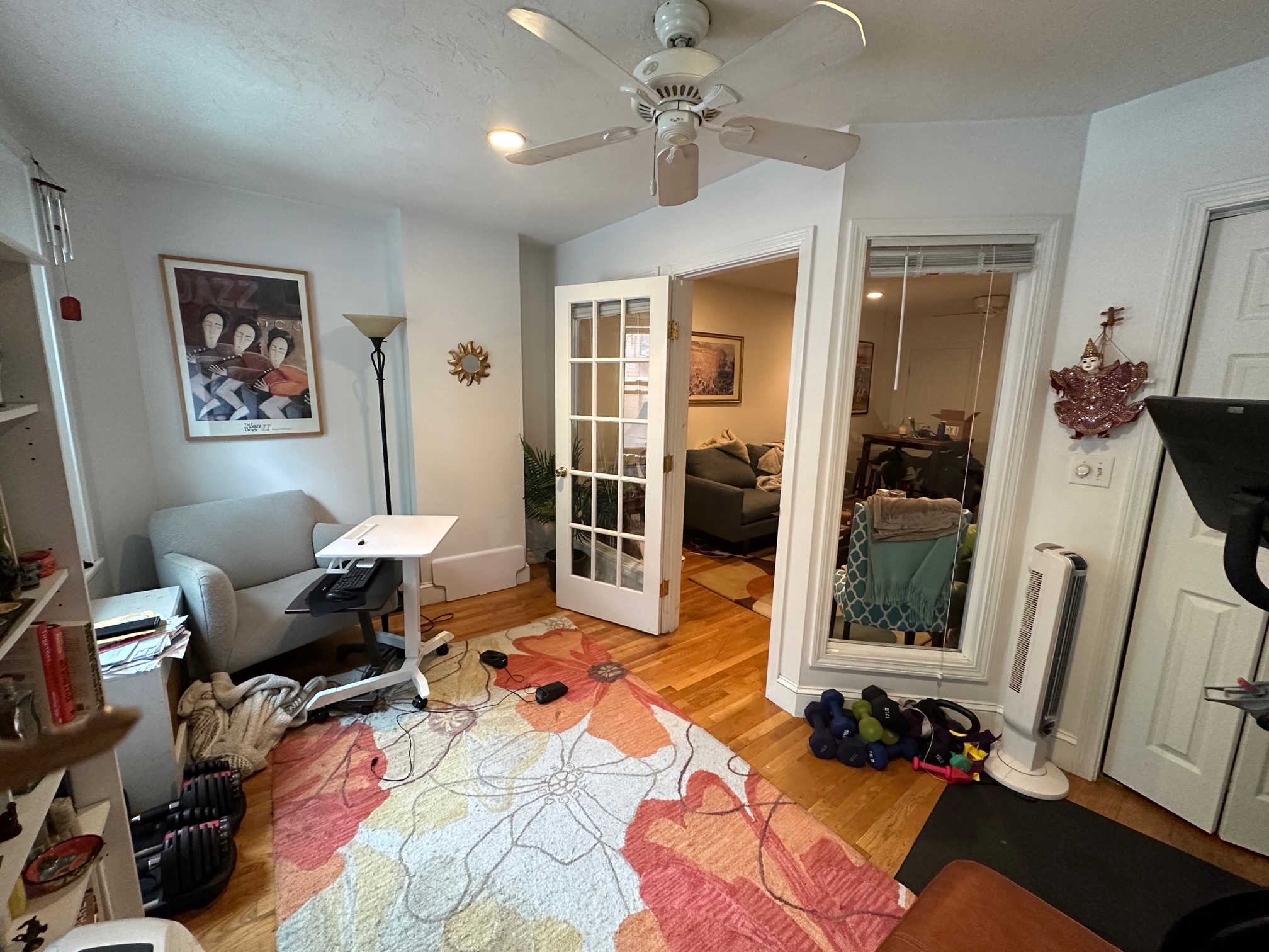 85 Charles St, Beacon Hill