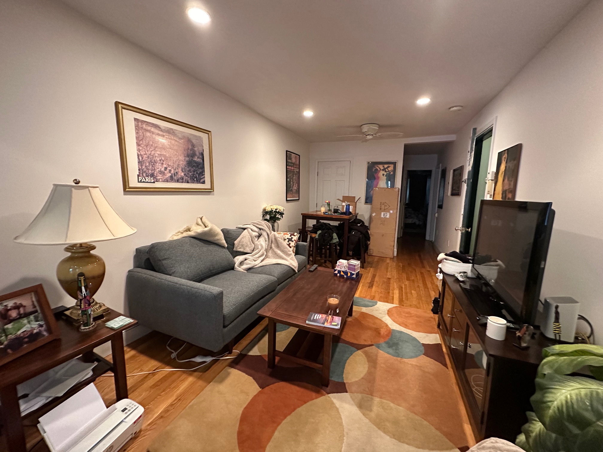 85 Charles St, Beacon Hill