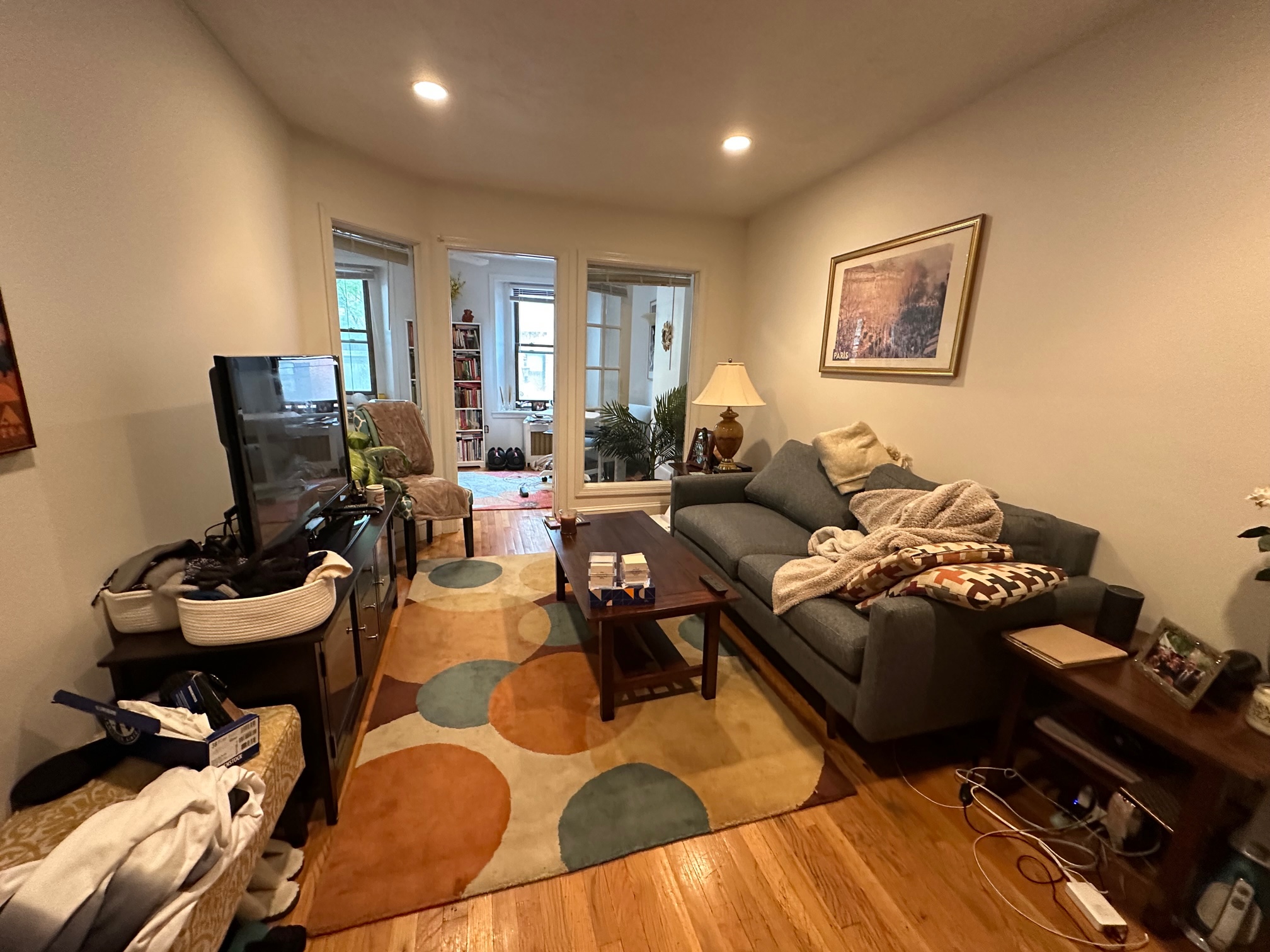 85 Charles St, Beacon Hill