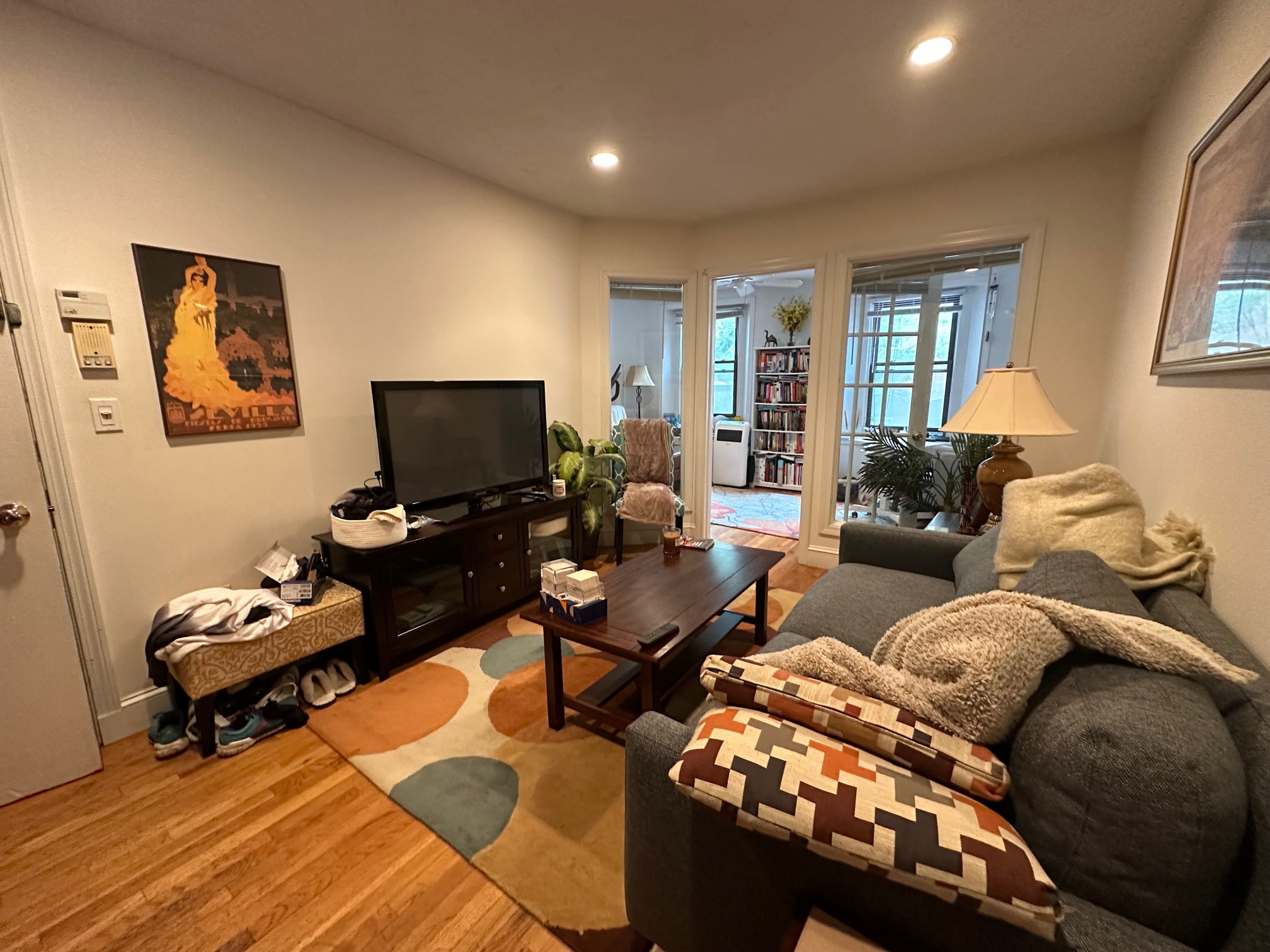 85 Charles St, Beacon Hill