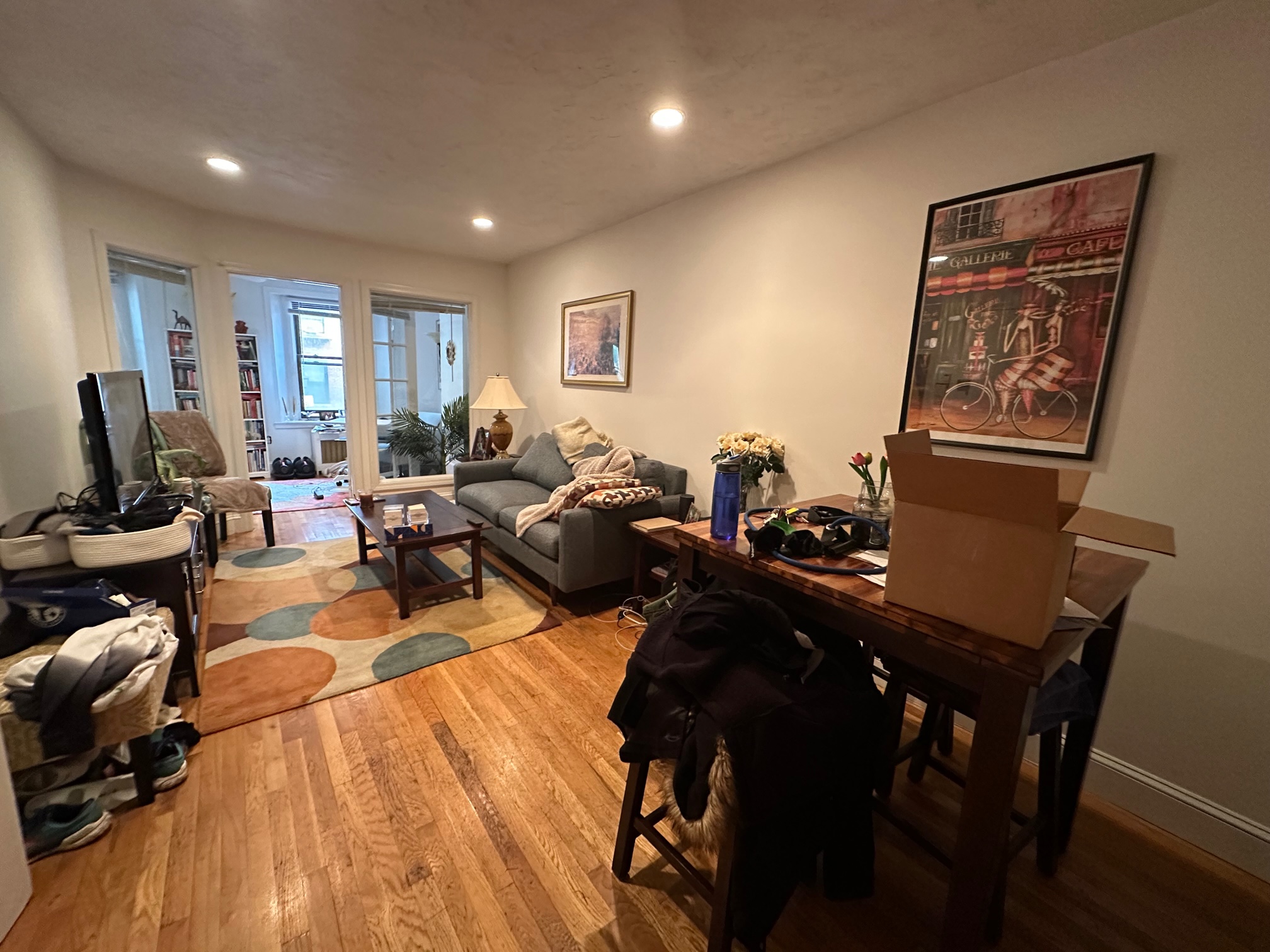 85 Charles St, Beacon Hill