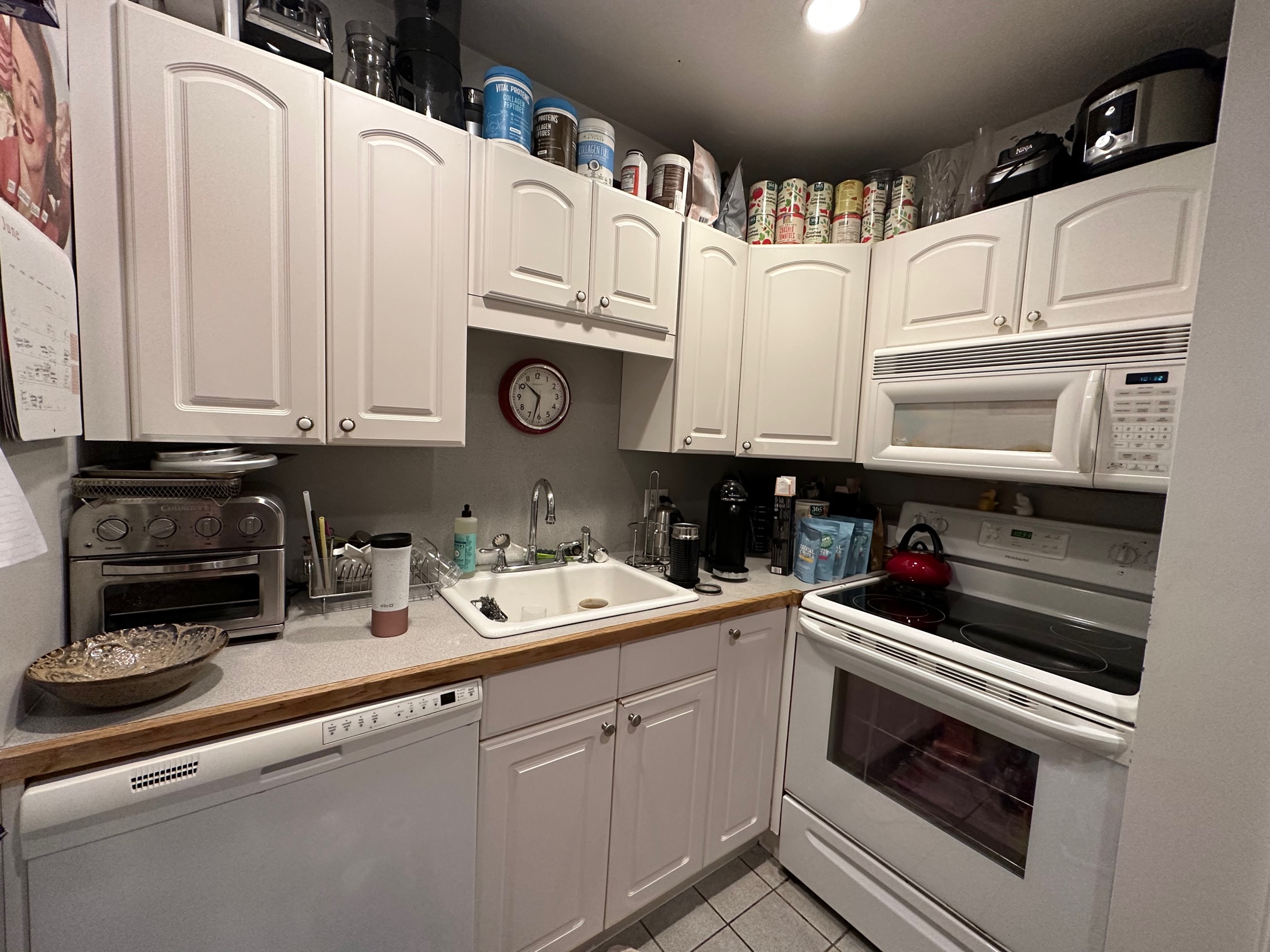 85 Charles St, Beacon Hill