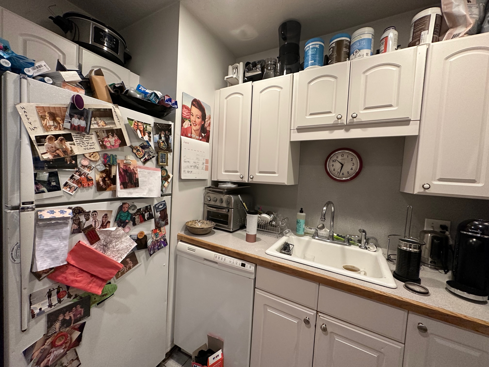 85 Charles St, Beacon Hill