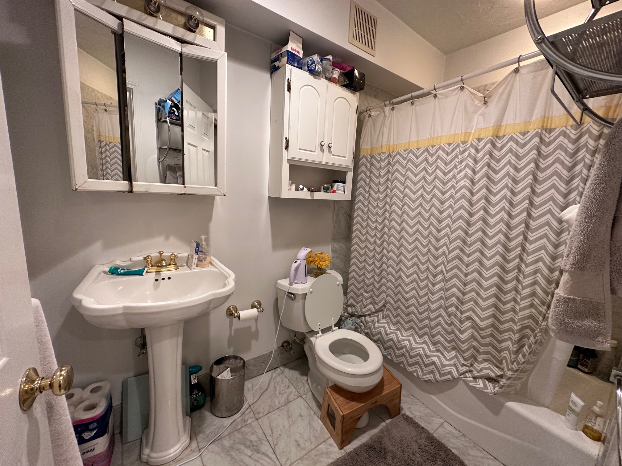 85 Charles St, Beacon Hill