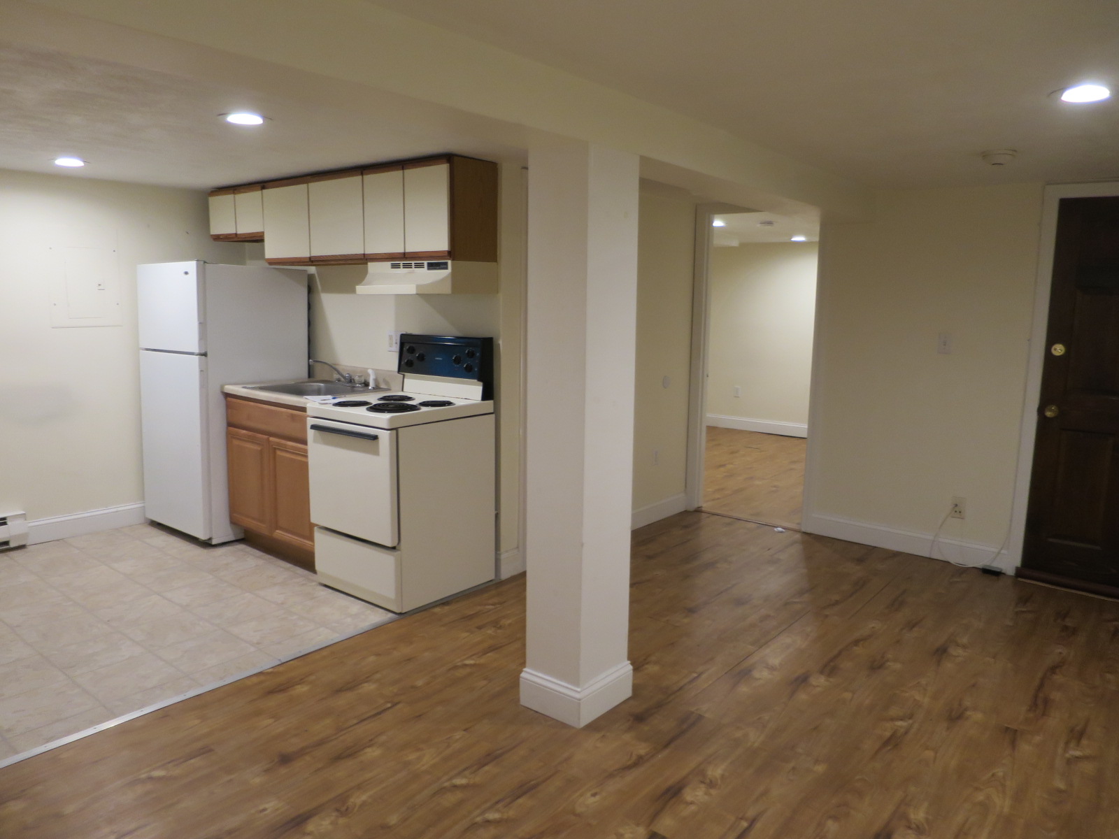 14 Garrison Ave, West Somerville