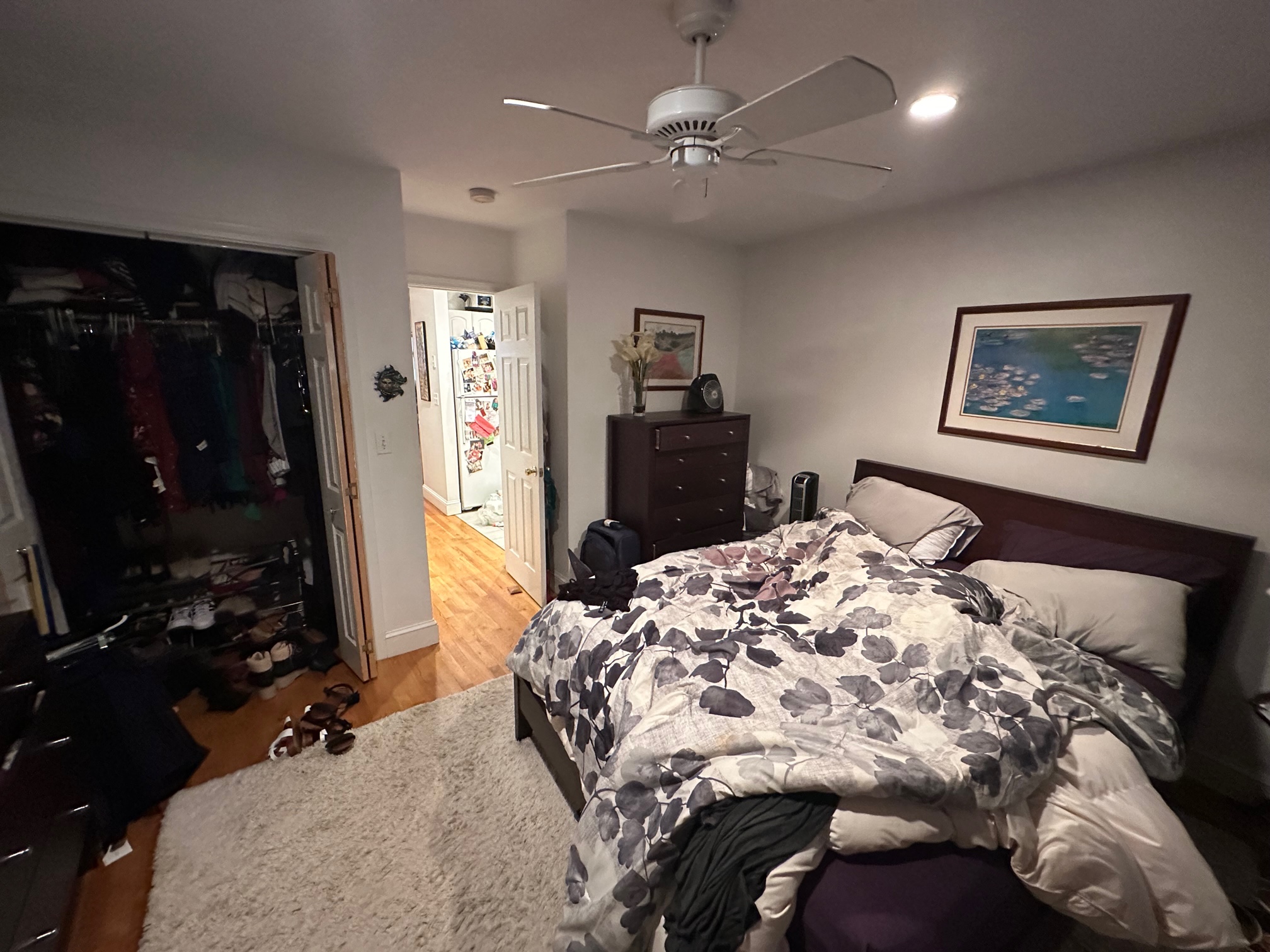 85 Charles St, Beacon Hill