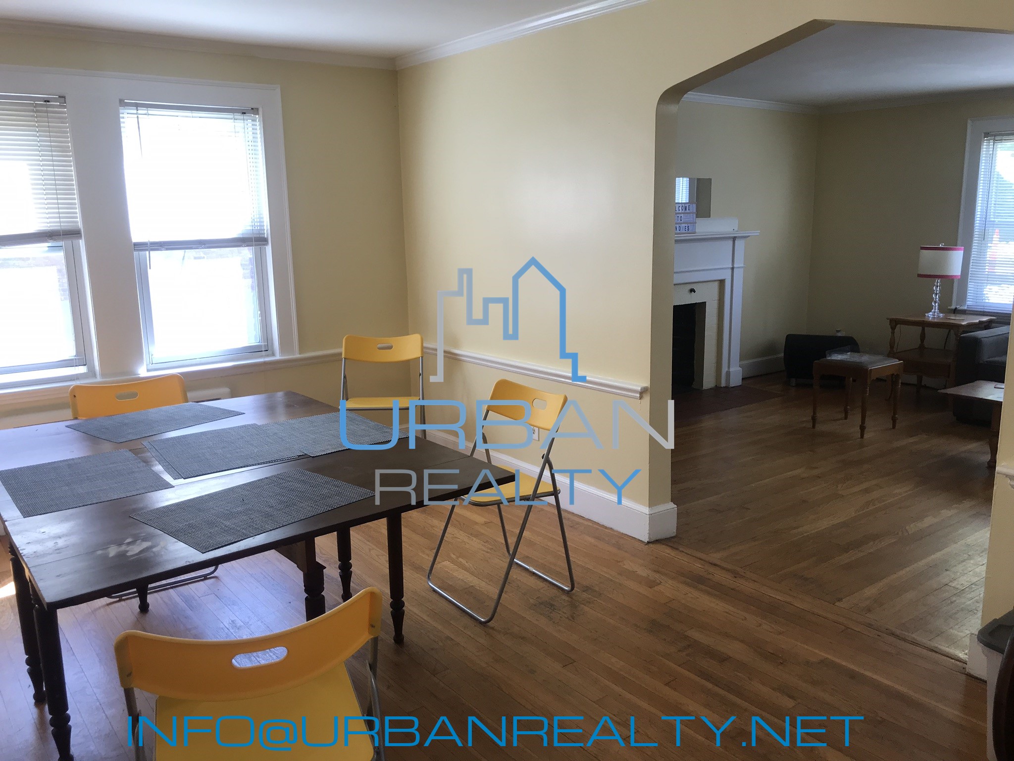 100 Undine Rd, Brighton