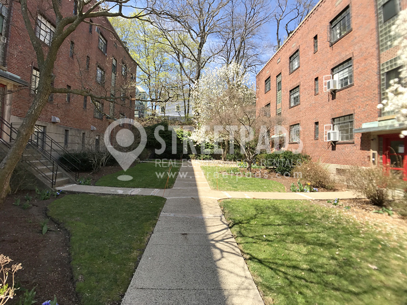 78 Saint Paul St, Coolidge Corner