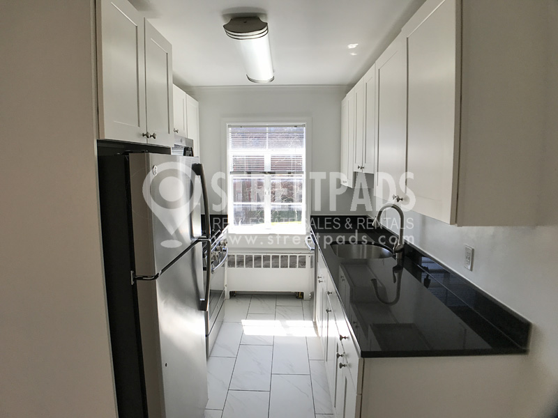 78 Saint Paul St, Coolidge Corner