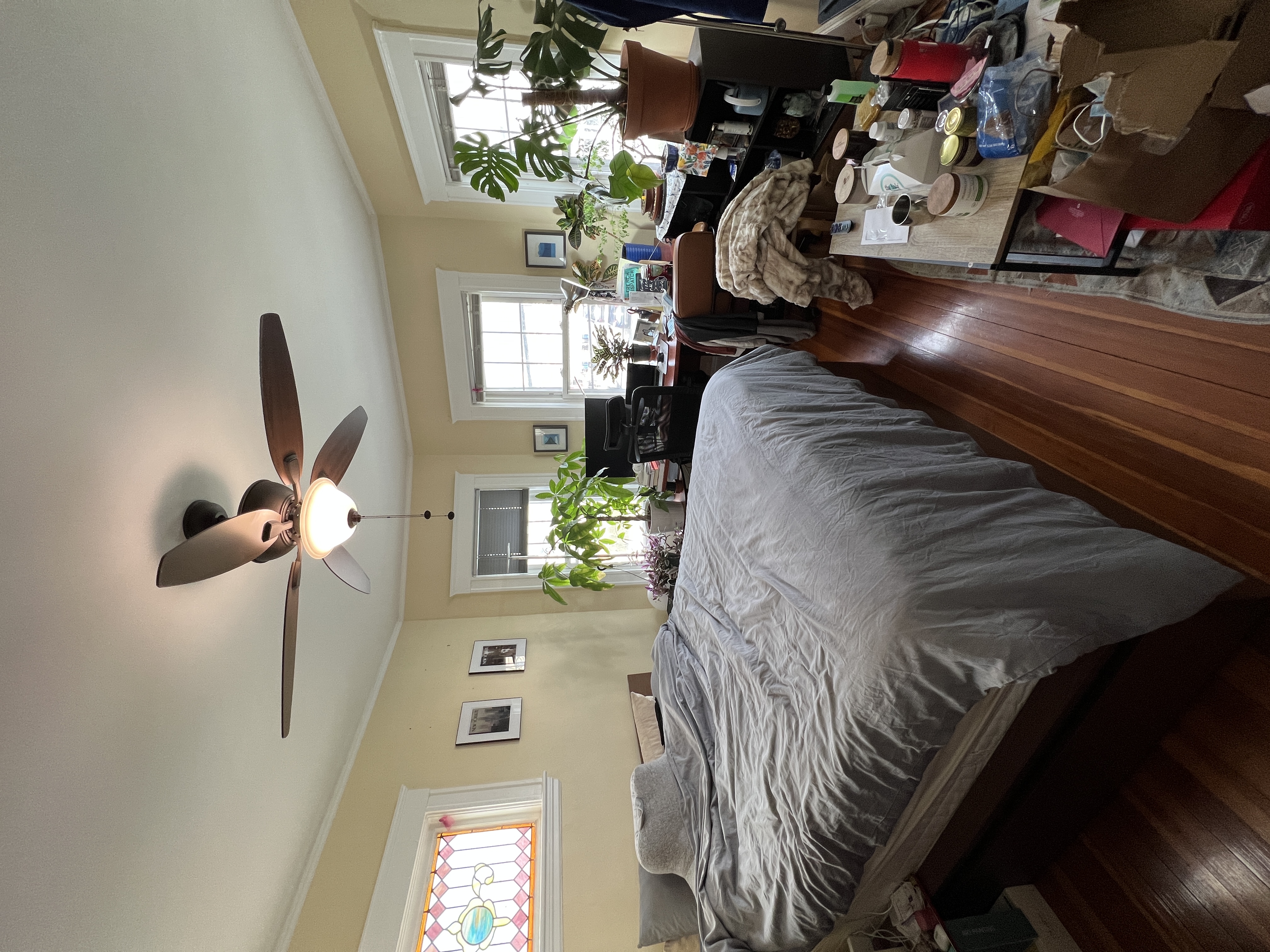 332 Beacon St, Porter Square