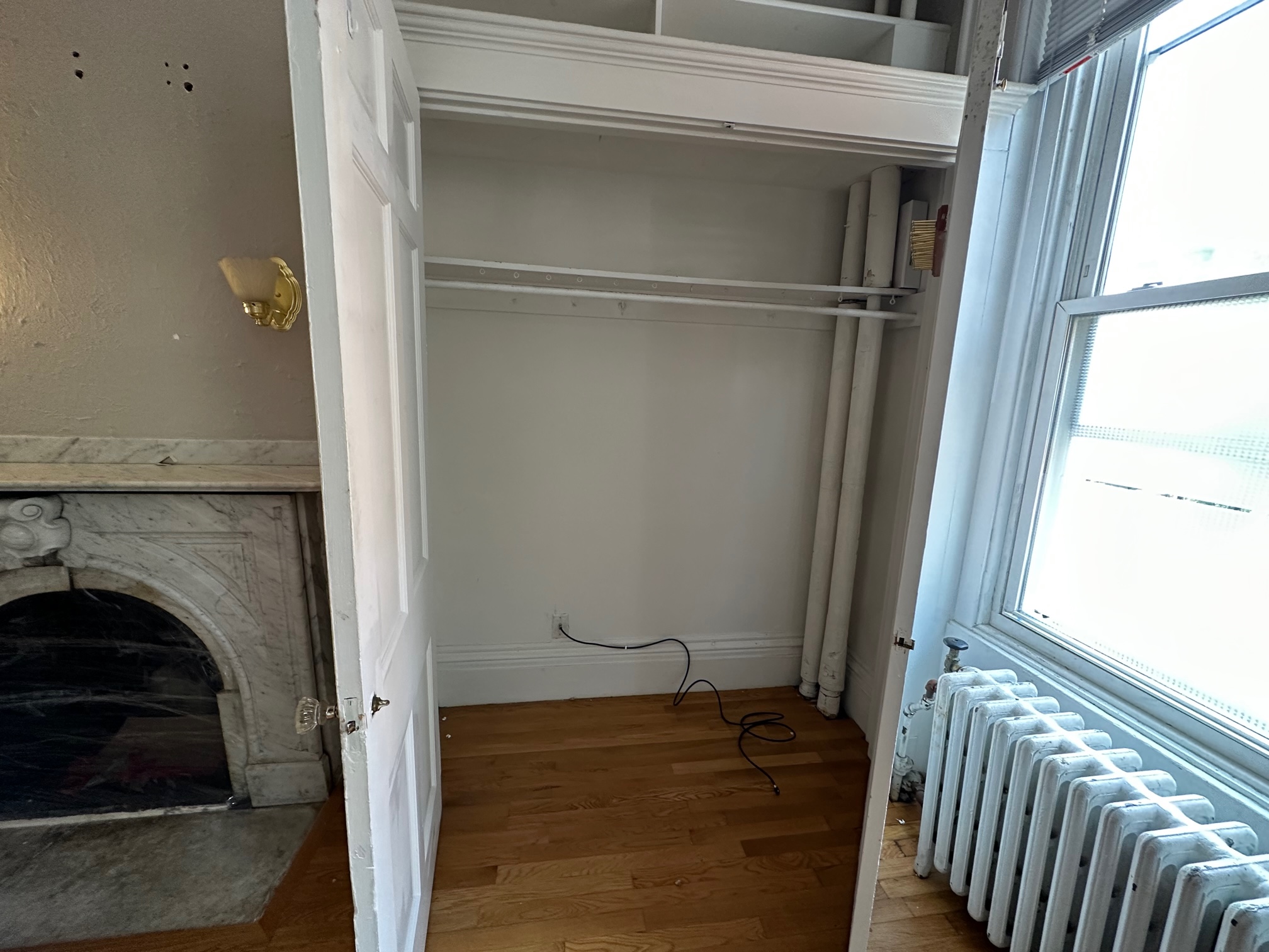 98 Charles St, Beacon Hill