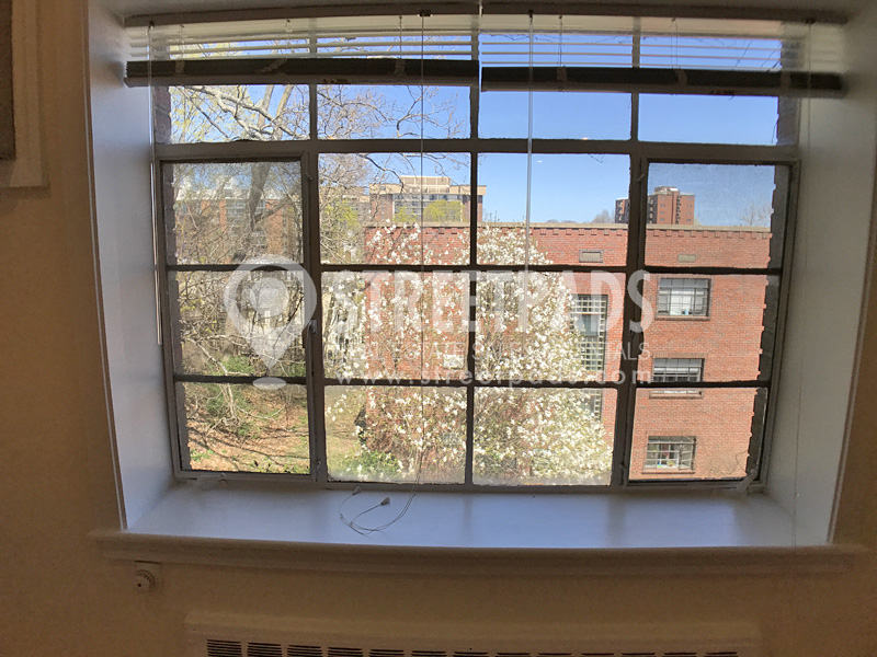 78 Saint Paul St, Coolidge Corner