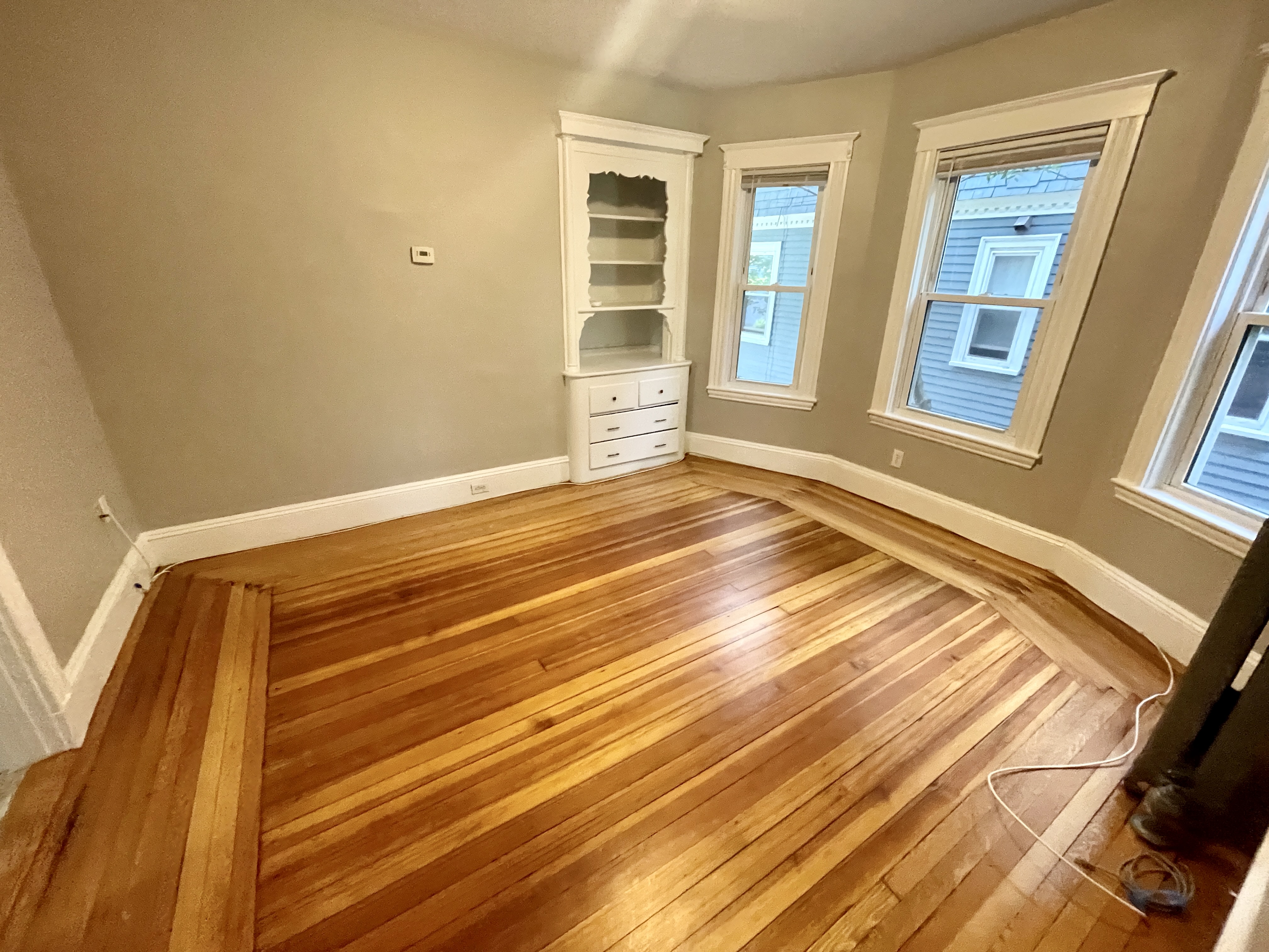 10 Cambridge Ter, Porter Square