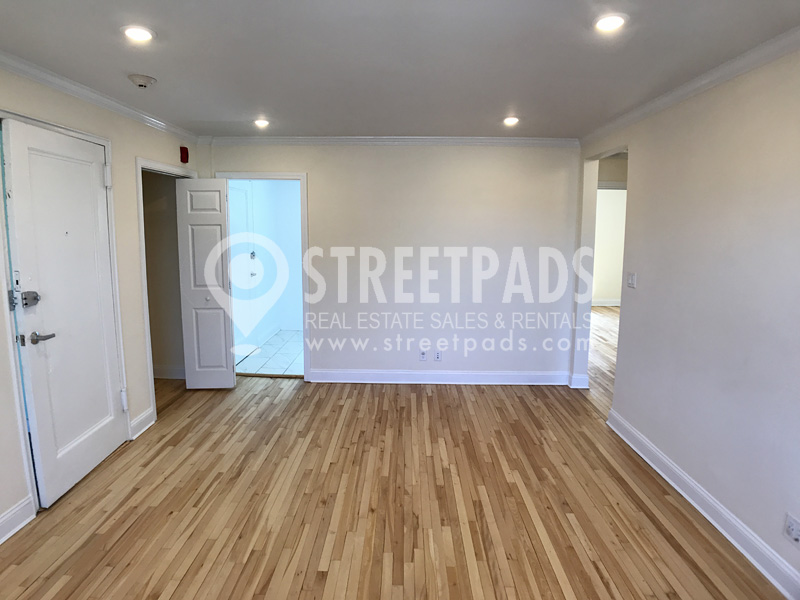 78 Saint Paul St, Coolidge Corner