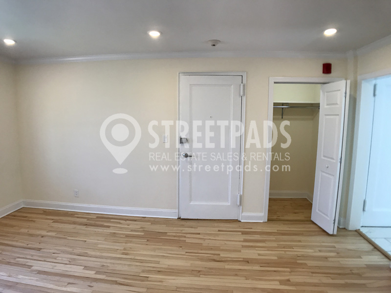 78 Saint Paul St, Coolidge Corner