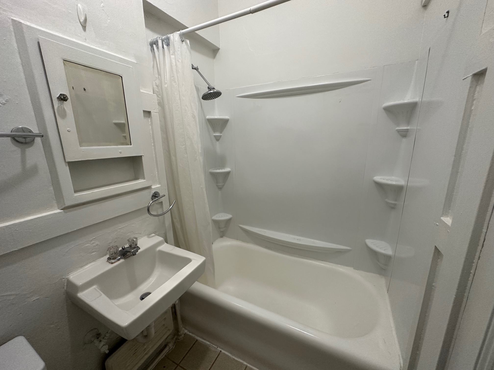 98 Charles St, Beacon Hill