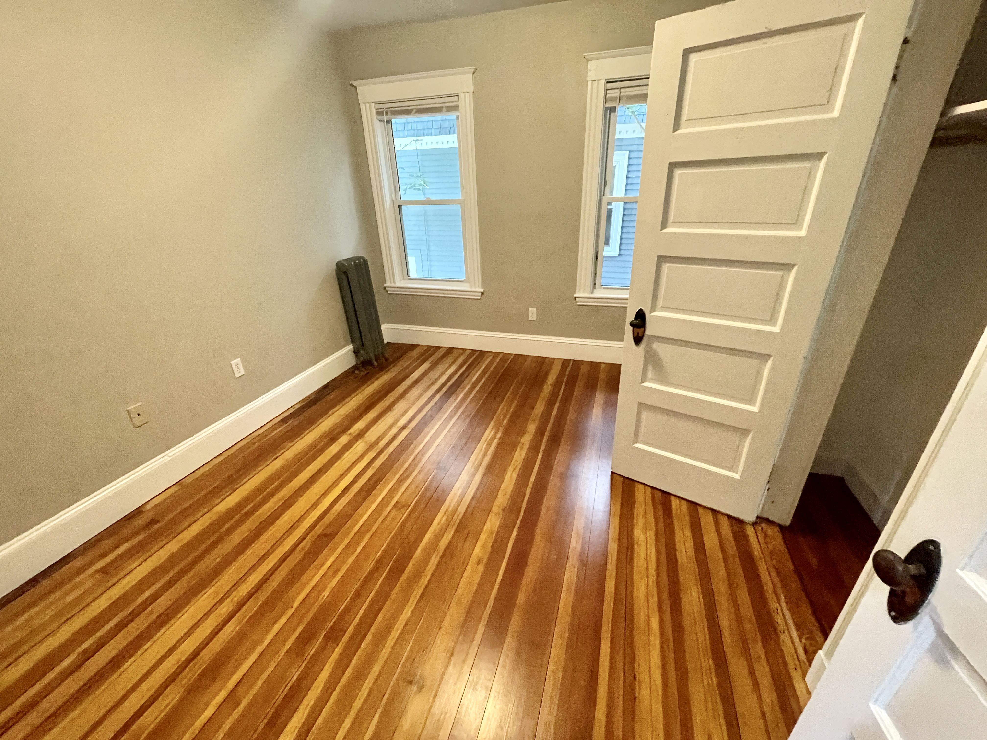 10 Cambridge Ter, Porter Square