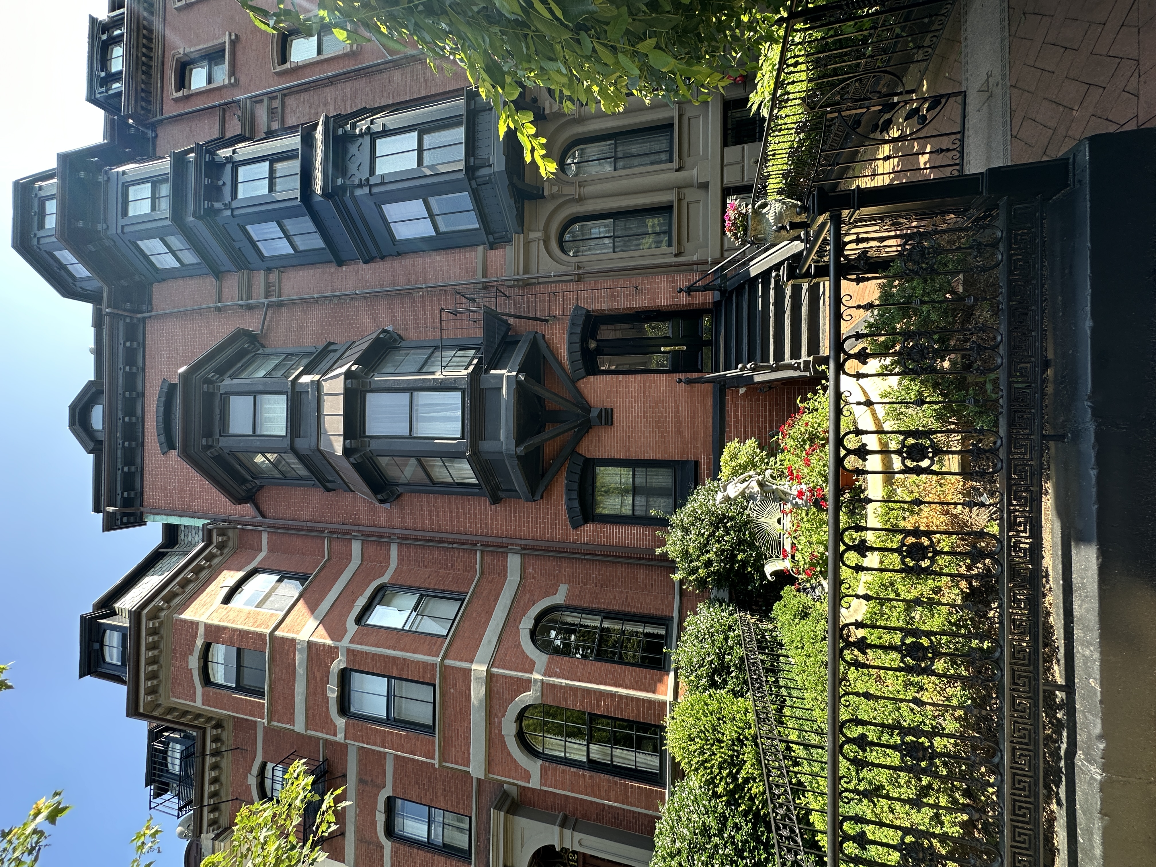 14 Marlborough St, Back Bay