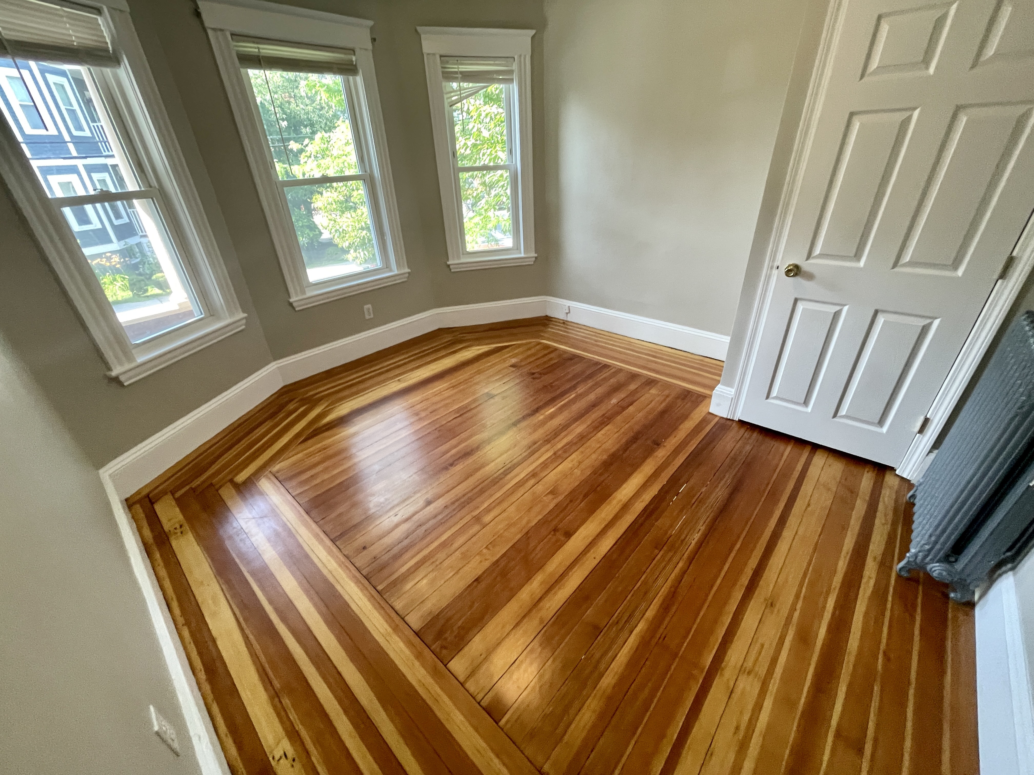 10 Cambridge Ter, Porter Square