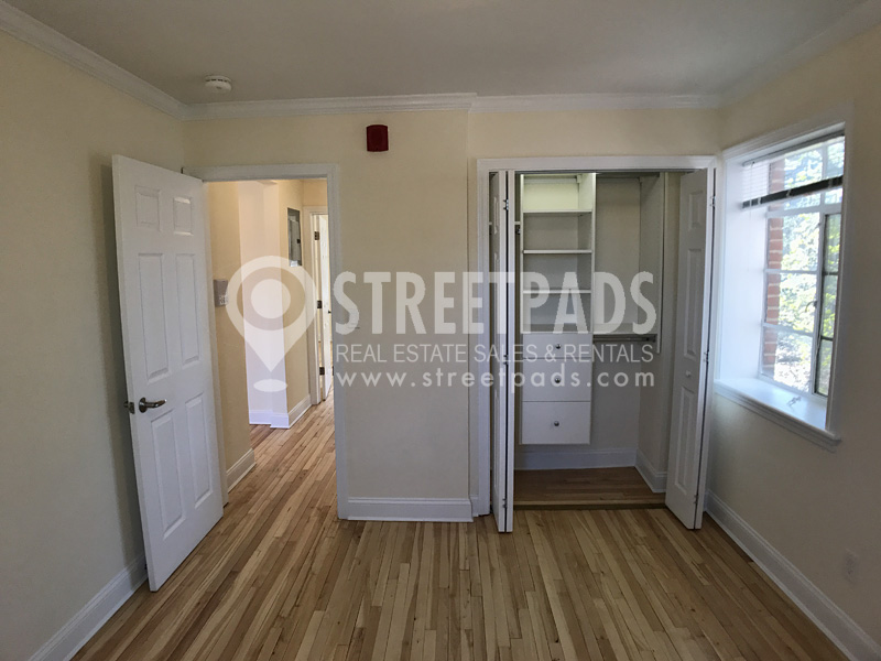 78 Saint Paul St, Coolidge Corner