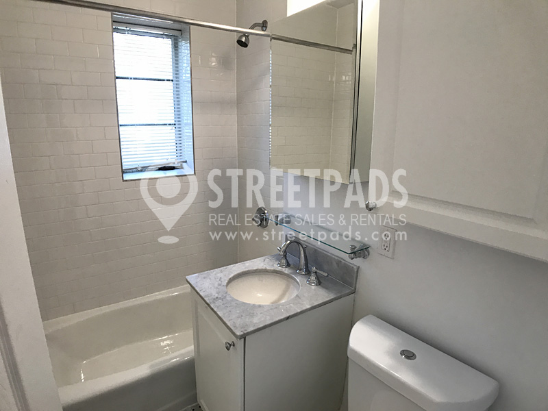 78 Saint Paul St, Coolidge Corner