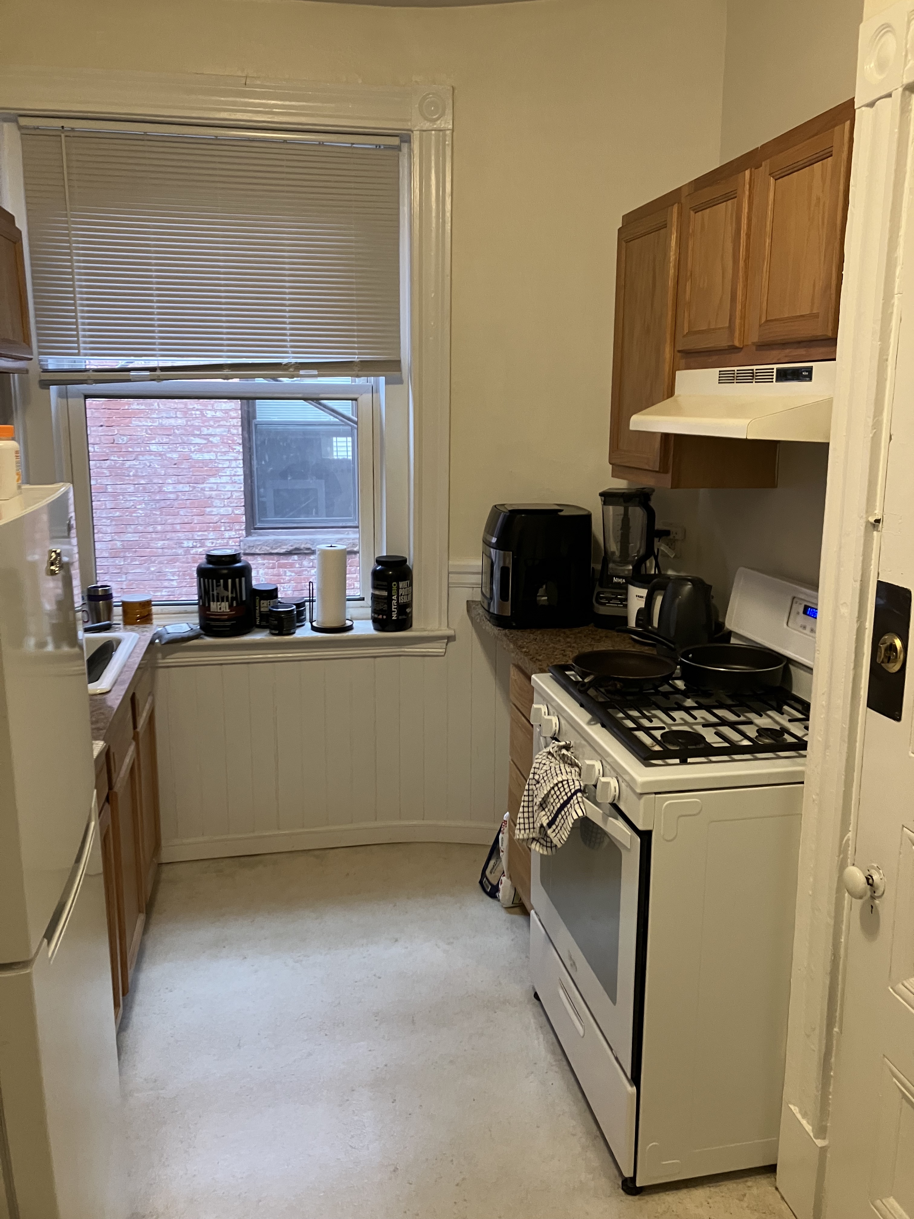 64 Vinal Ave, Prospect Hill