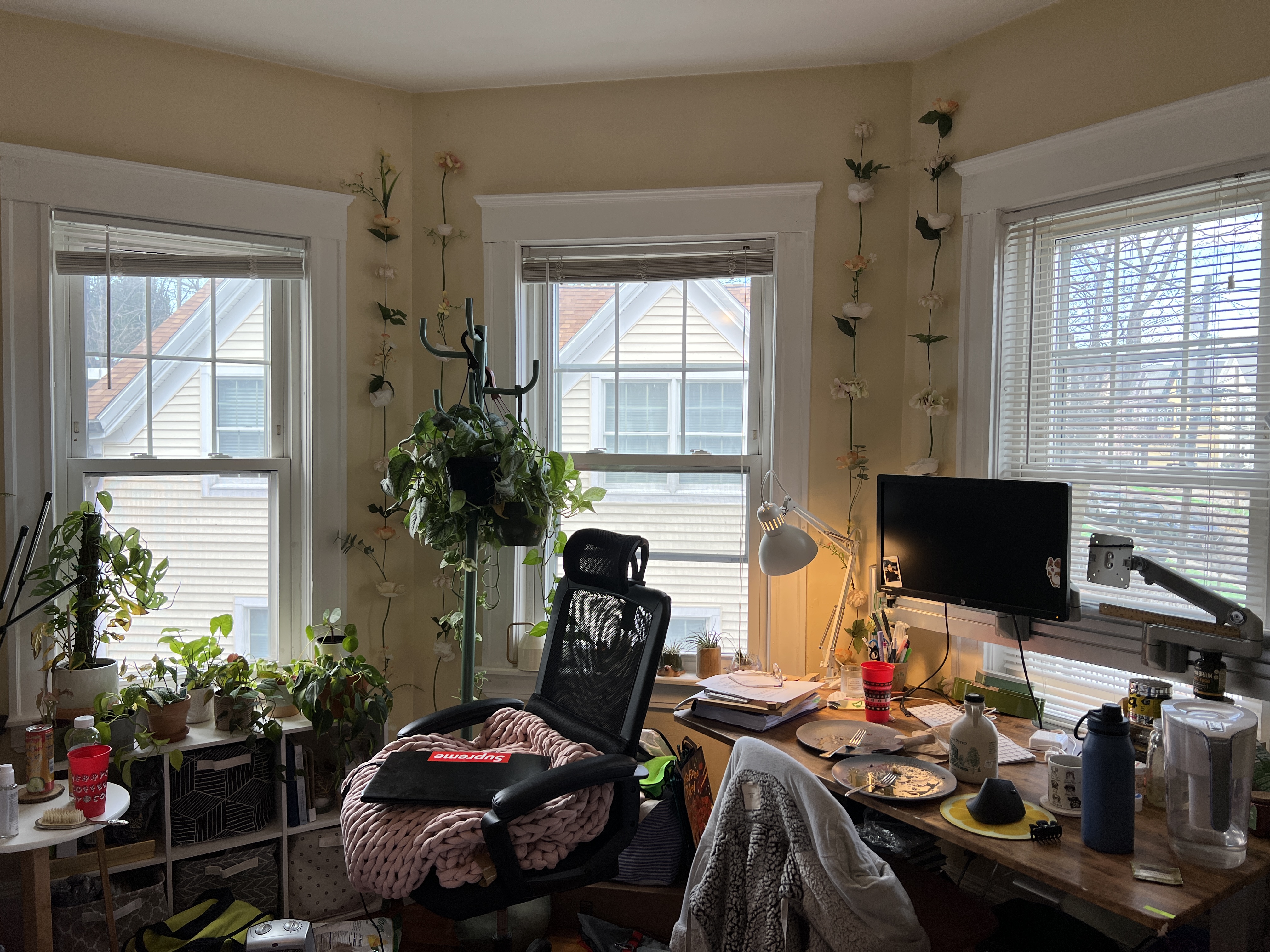 332 Beacon St, Porter Square